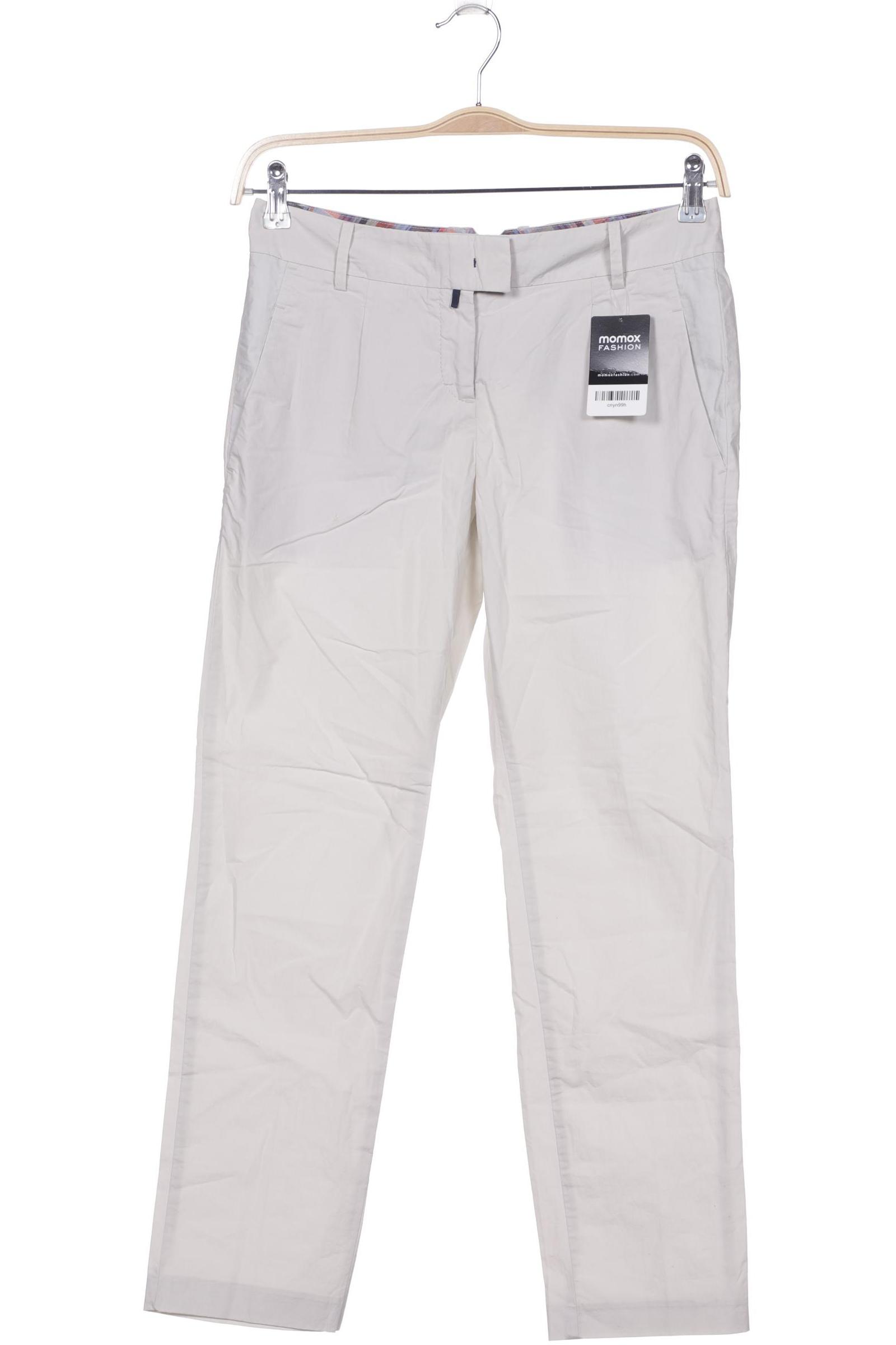 

Marc O Polo Damen Stoffhose, grau