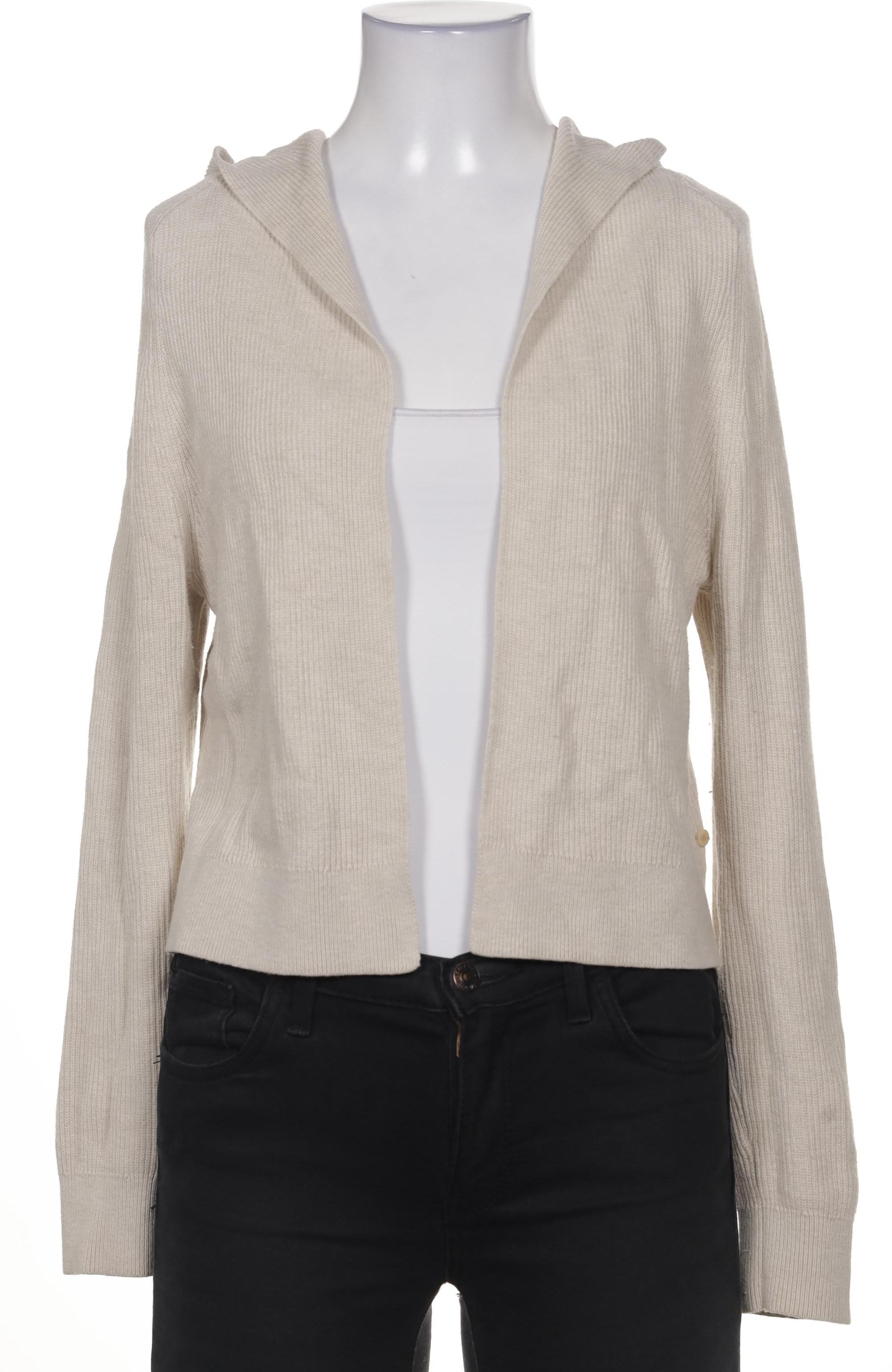 

Marc O Polo Damen Strickjacke, cremeweiß, Gr. 32