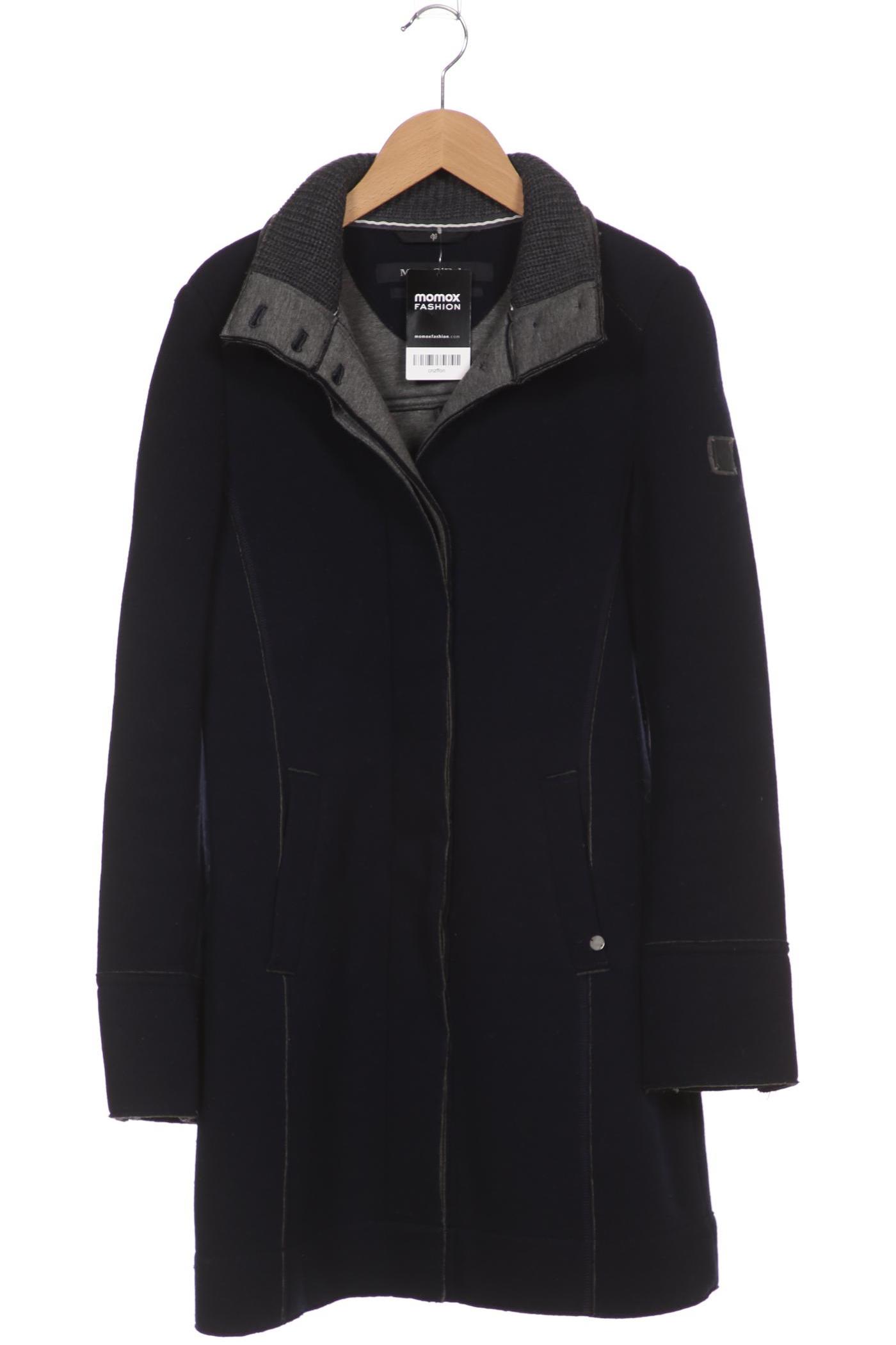 

Marc O Polo Damen Mantel, marineblau, Gr. 36