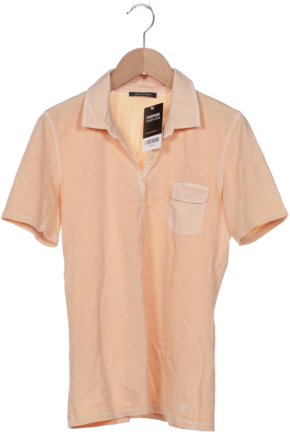 

Marc O Polo Damen Poloshirt, beige, Gr. 36