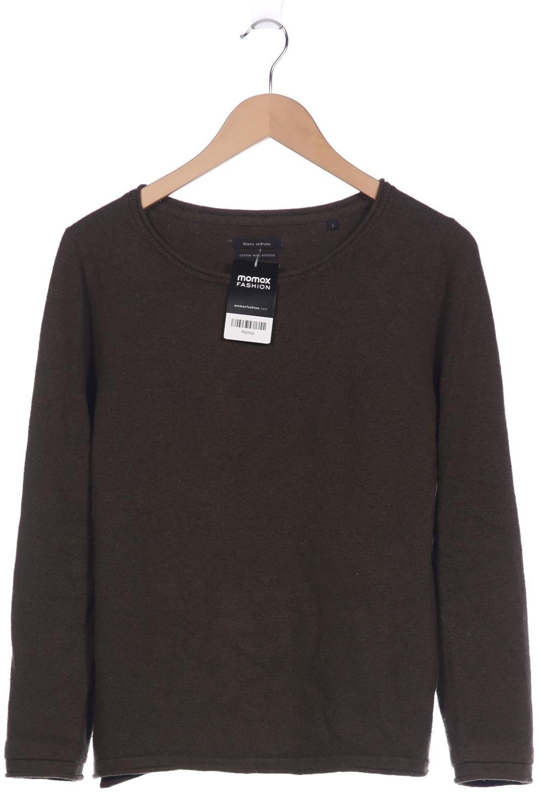 

Marc O Polo Herren Pullover, grün, Gr. 46