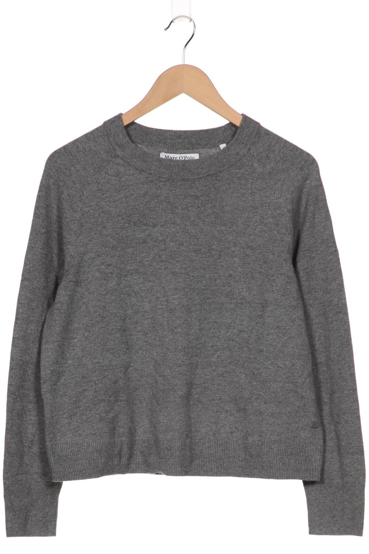 

Marc O Polo Damen Pullover, grau