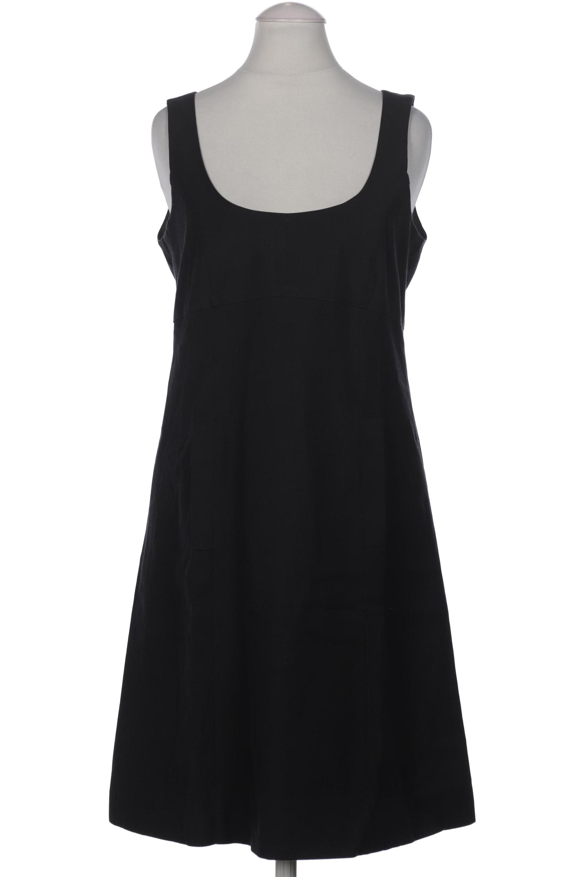 

Marc O Polo Damen Kleid, schwarz, Gr. 34