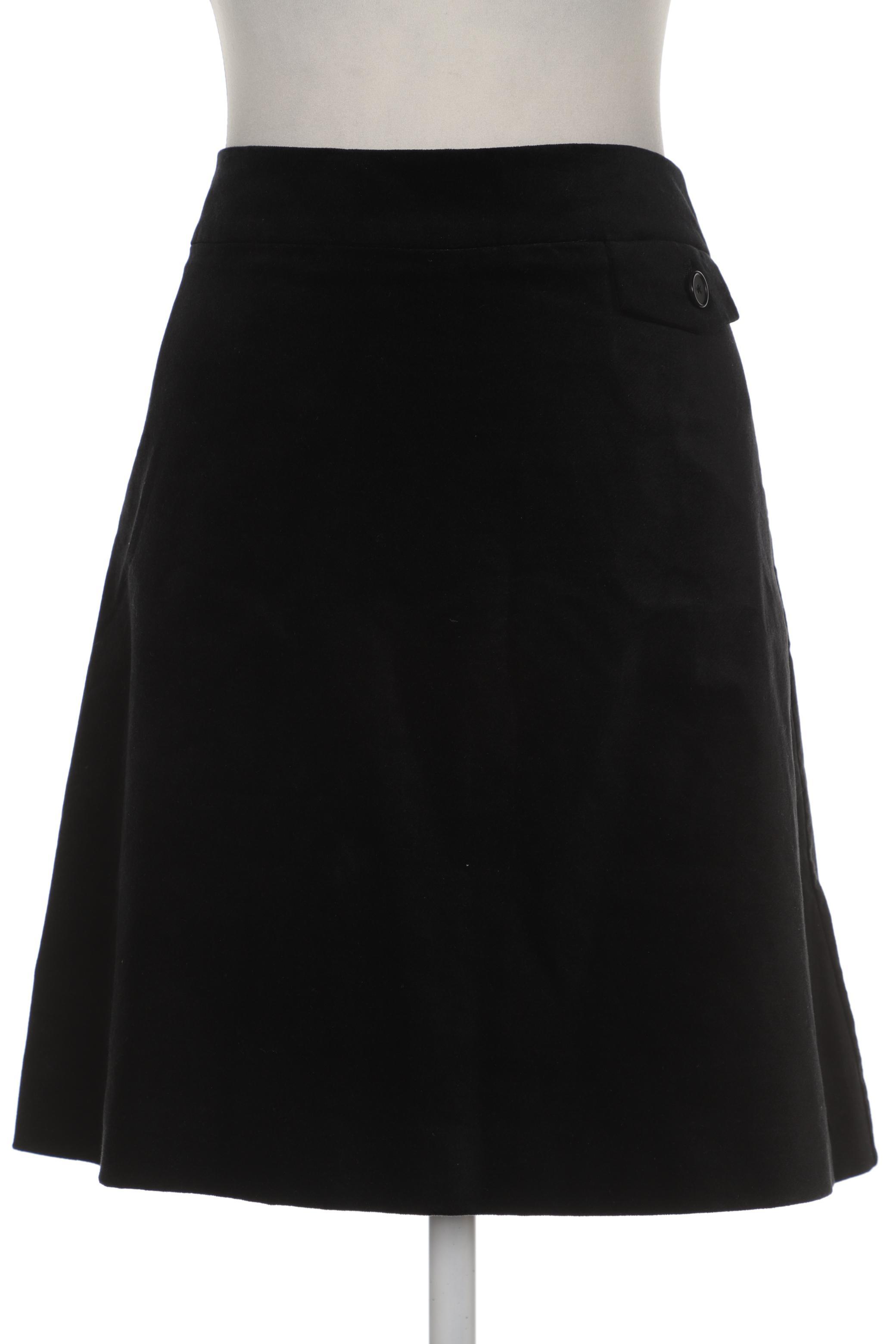 

Marc O Polo Damen Rock, schwarz, Gr. 36