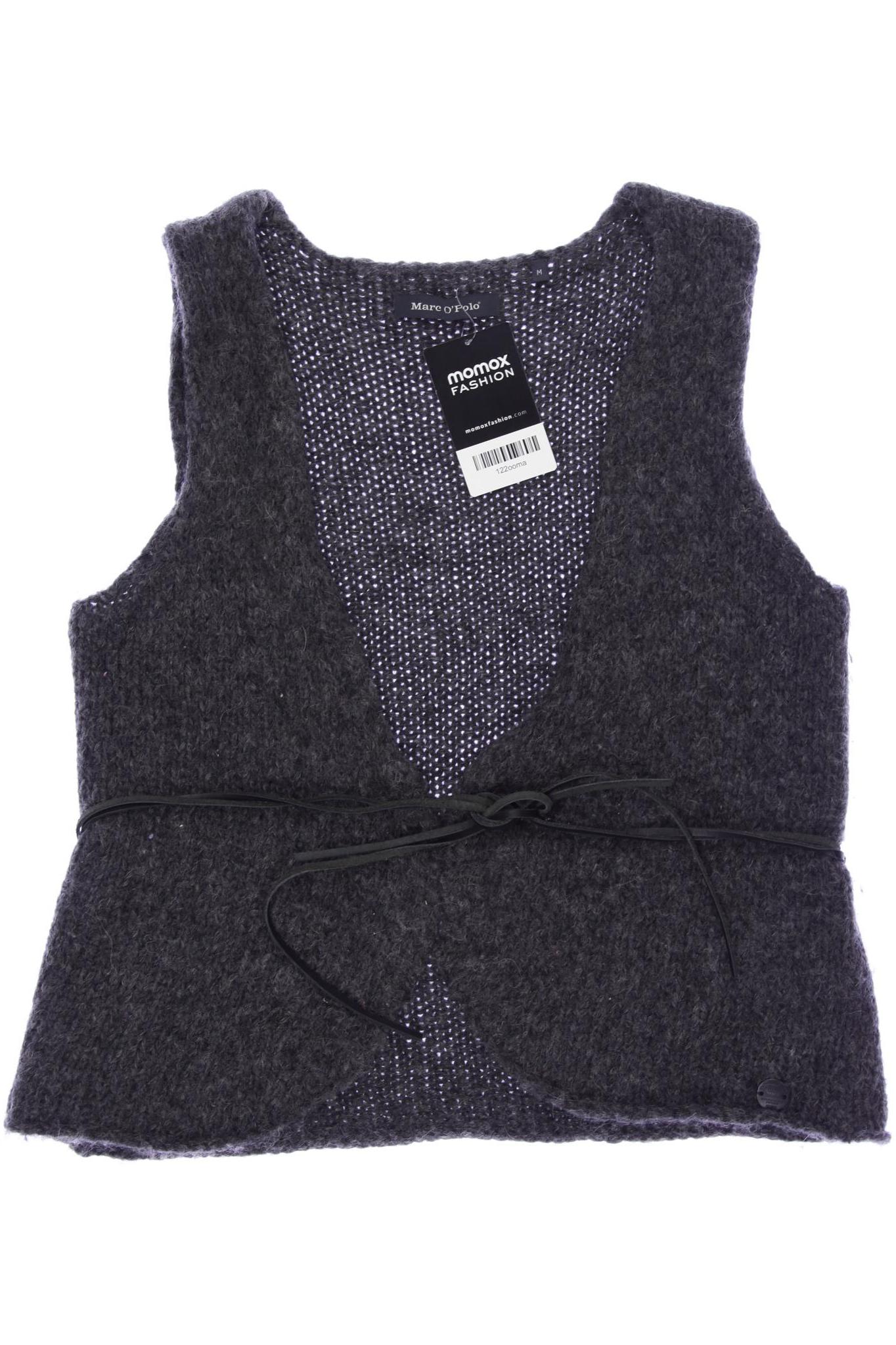 

Marc O Polo Damen Weste, grau, Gr. 38