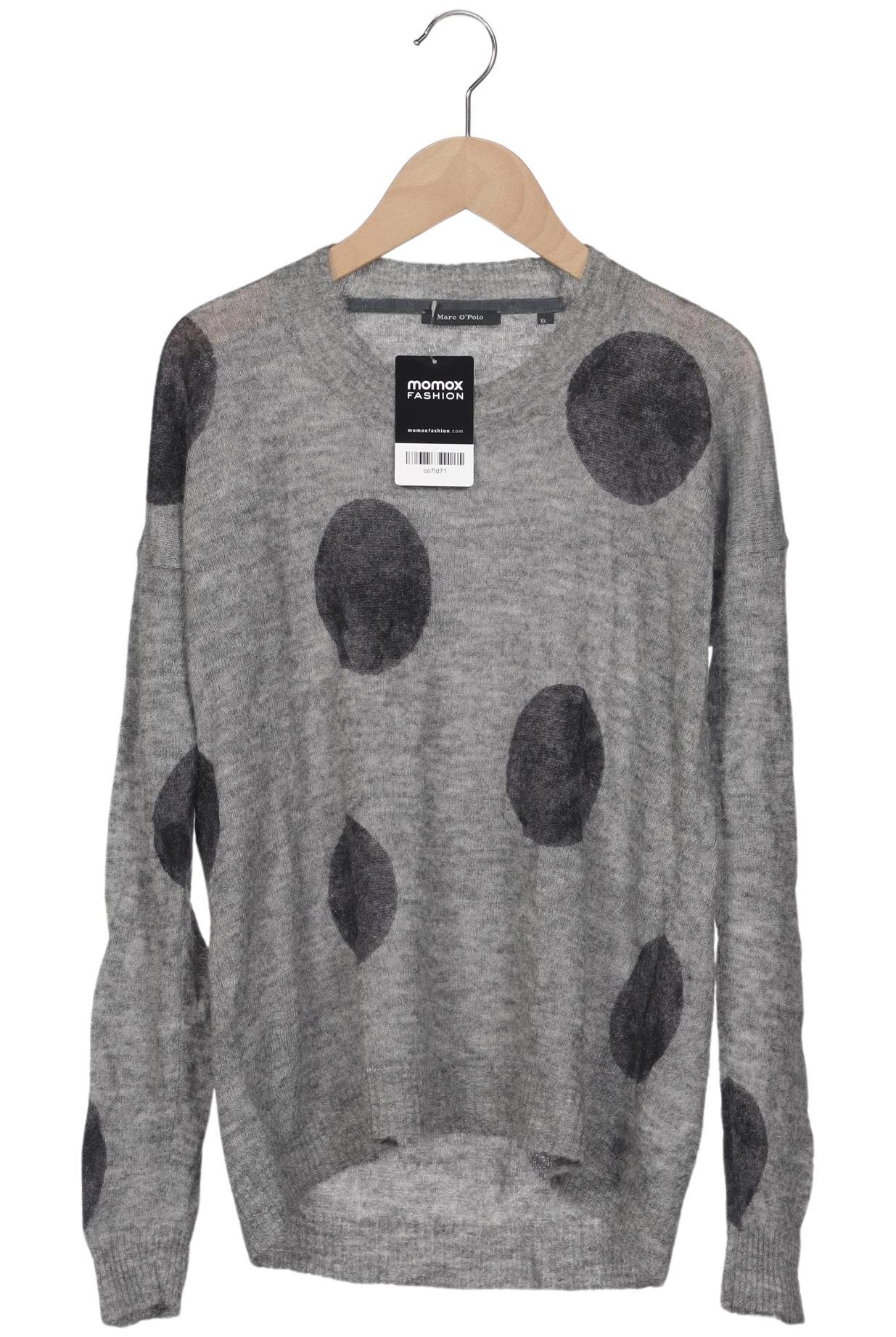 

Marc O Polo Damen Pullover, grau, Gr. 34