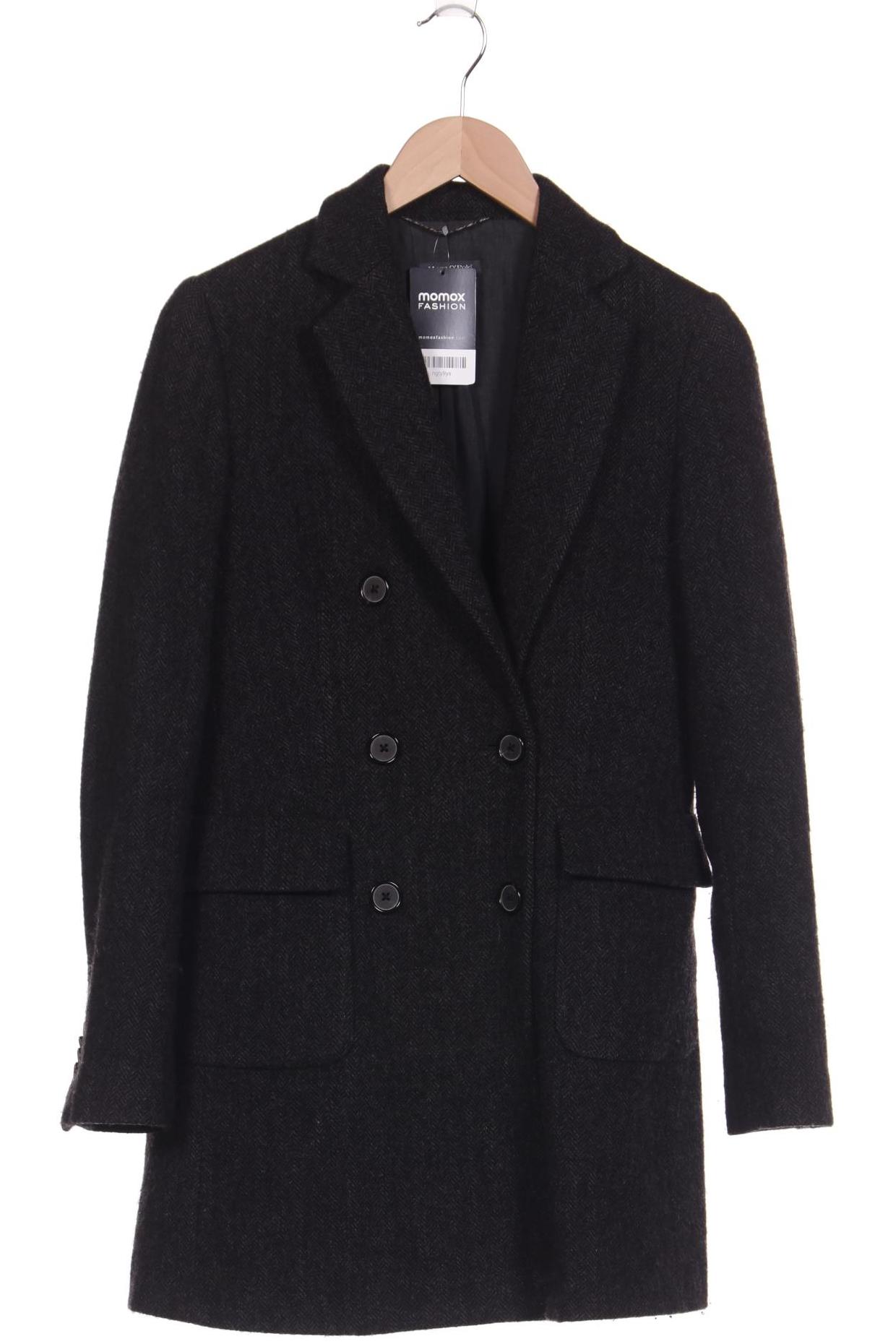 

Marc O Polo Damen Mantel, schwarz