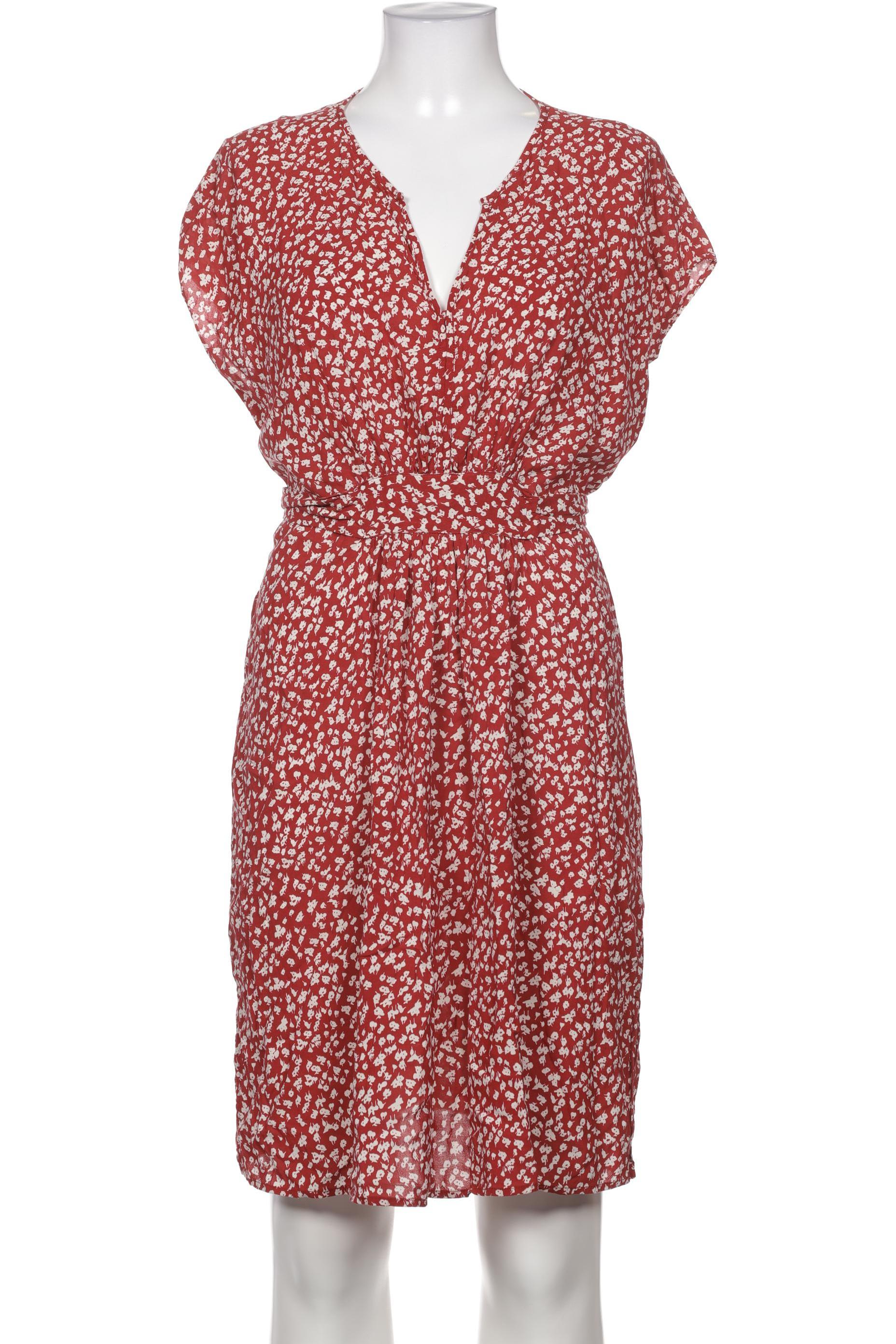 

Marc O Polo Damen Kleid, rot, Gr. 38