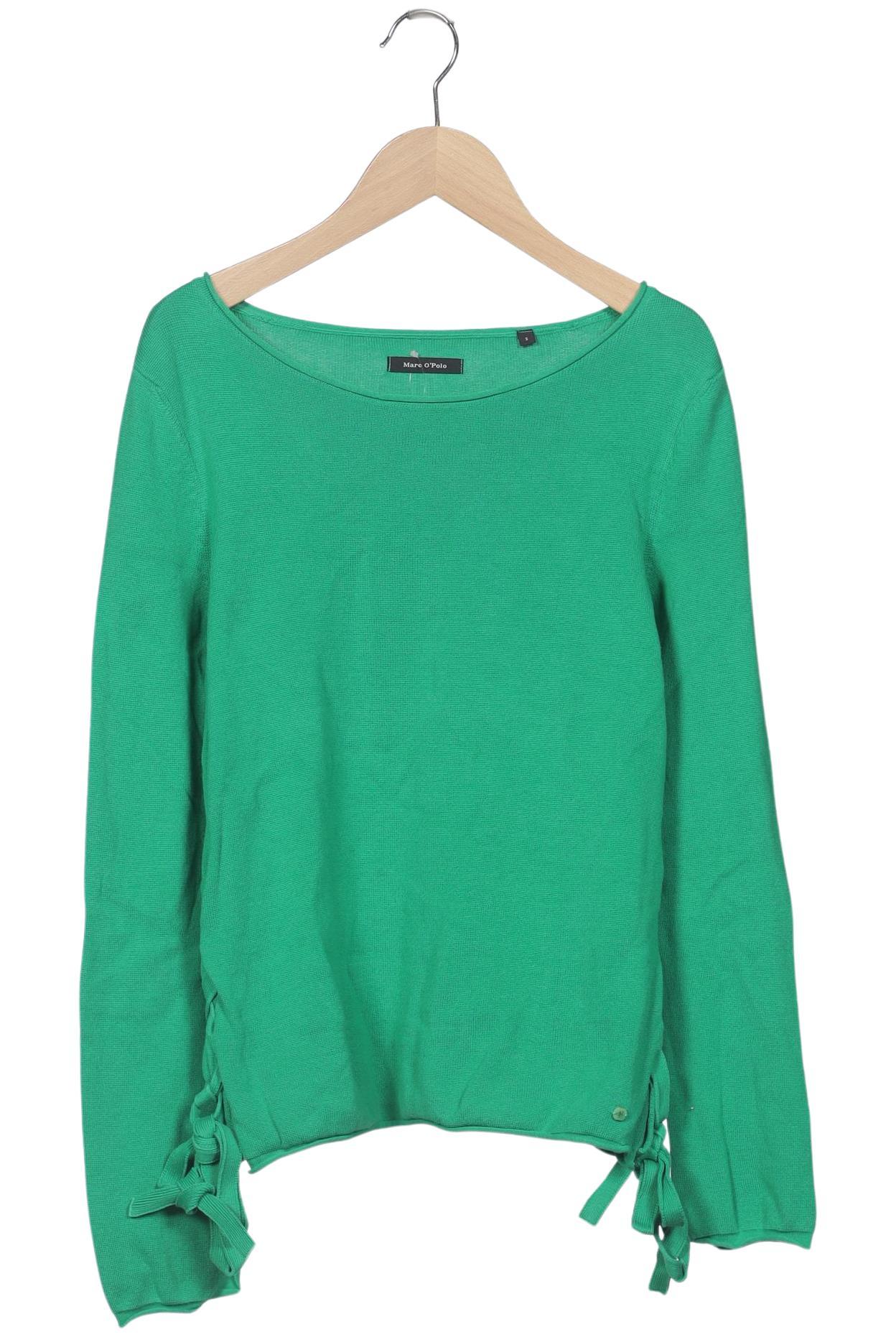 

Marc O Polo Damen Pullover, grün, Gr. 36
