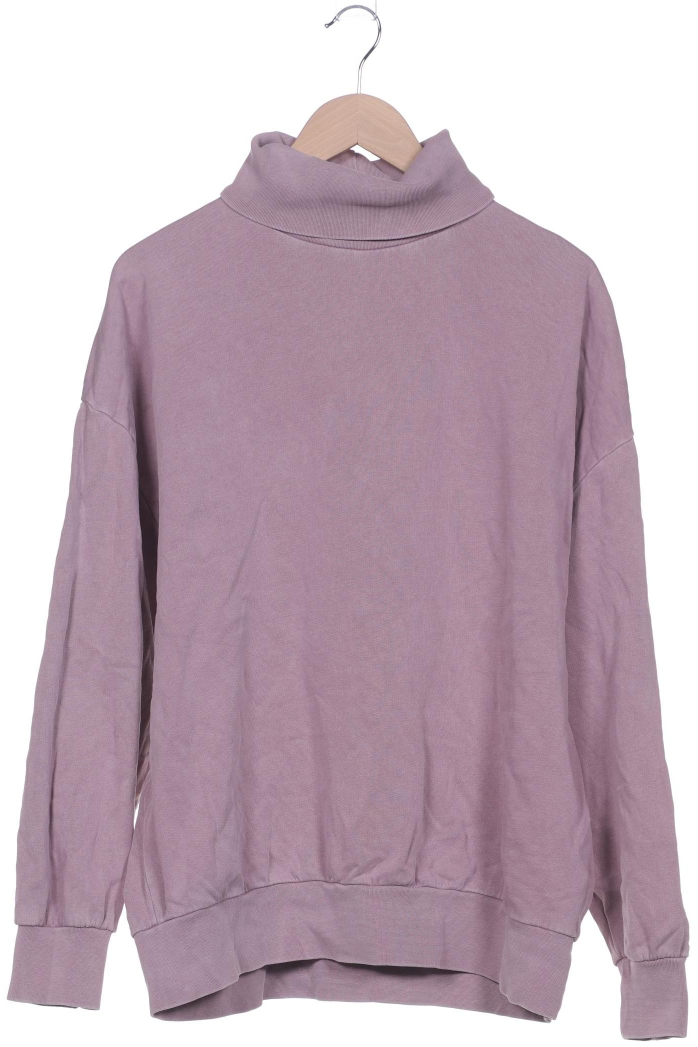 

Marc O Polo Damen Sweatshirt, flieder, Gr. 38