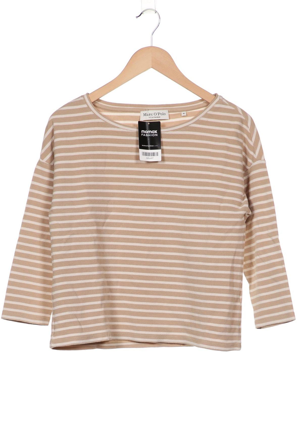 

Marc O Polo Damen Pullover, beige, Gr. 34