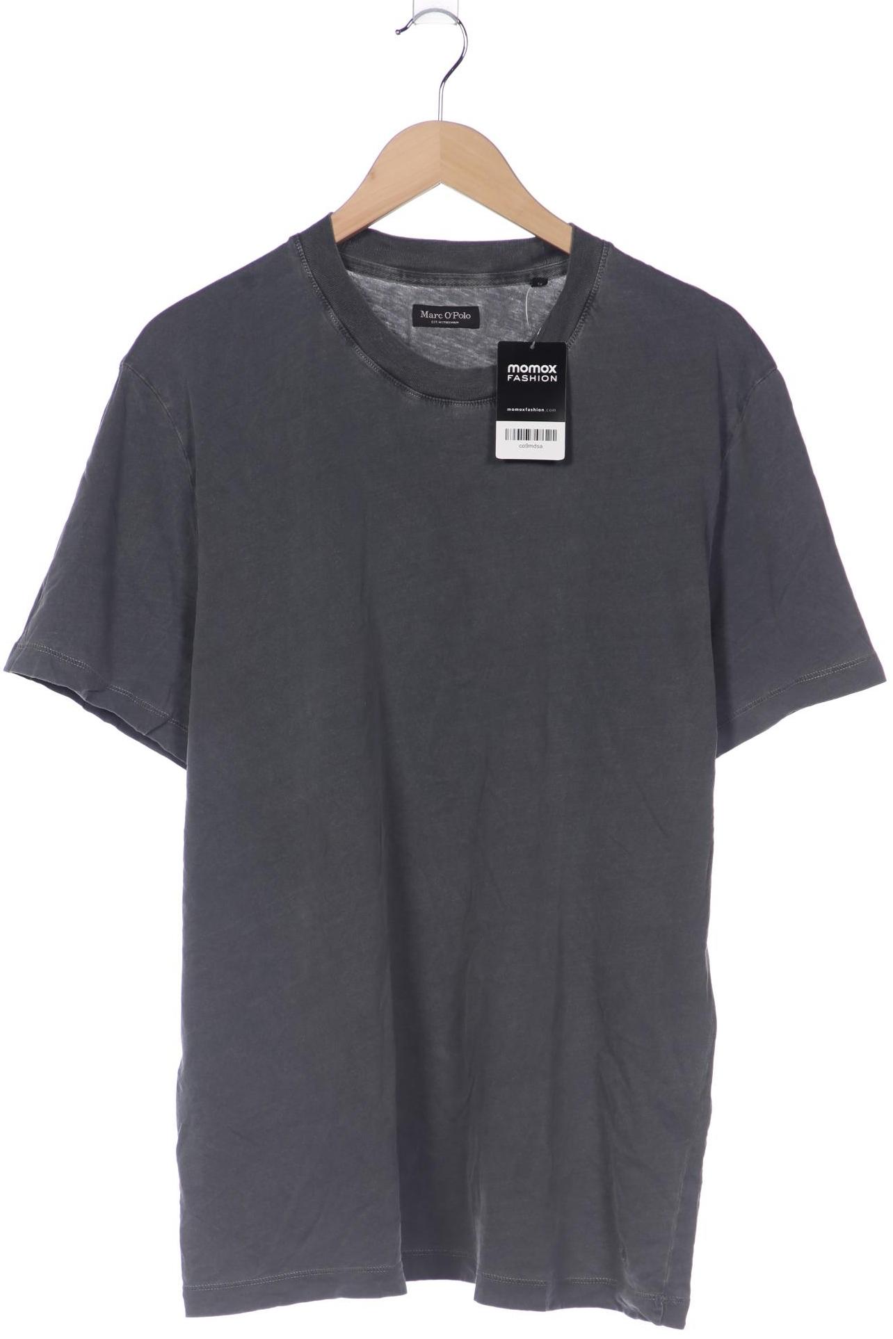 

Marc O Polo Herren T-Shirt, grau, Gr. 54