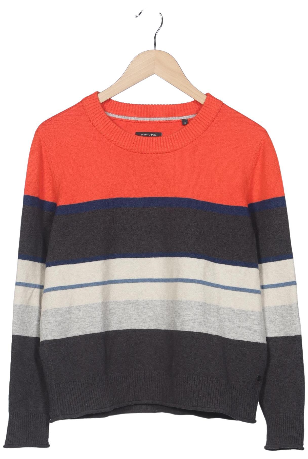 

Marc O Polo Damen Pullover, mehrfarbig, Gr. 38