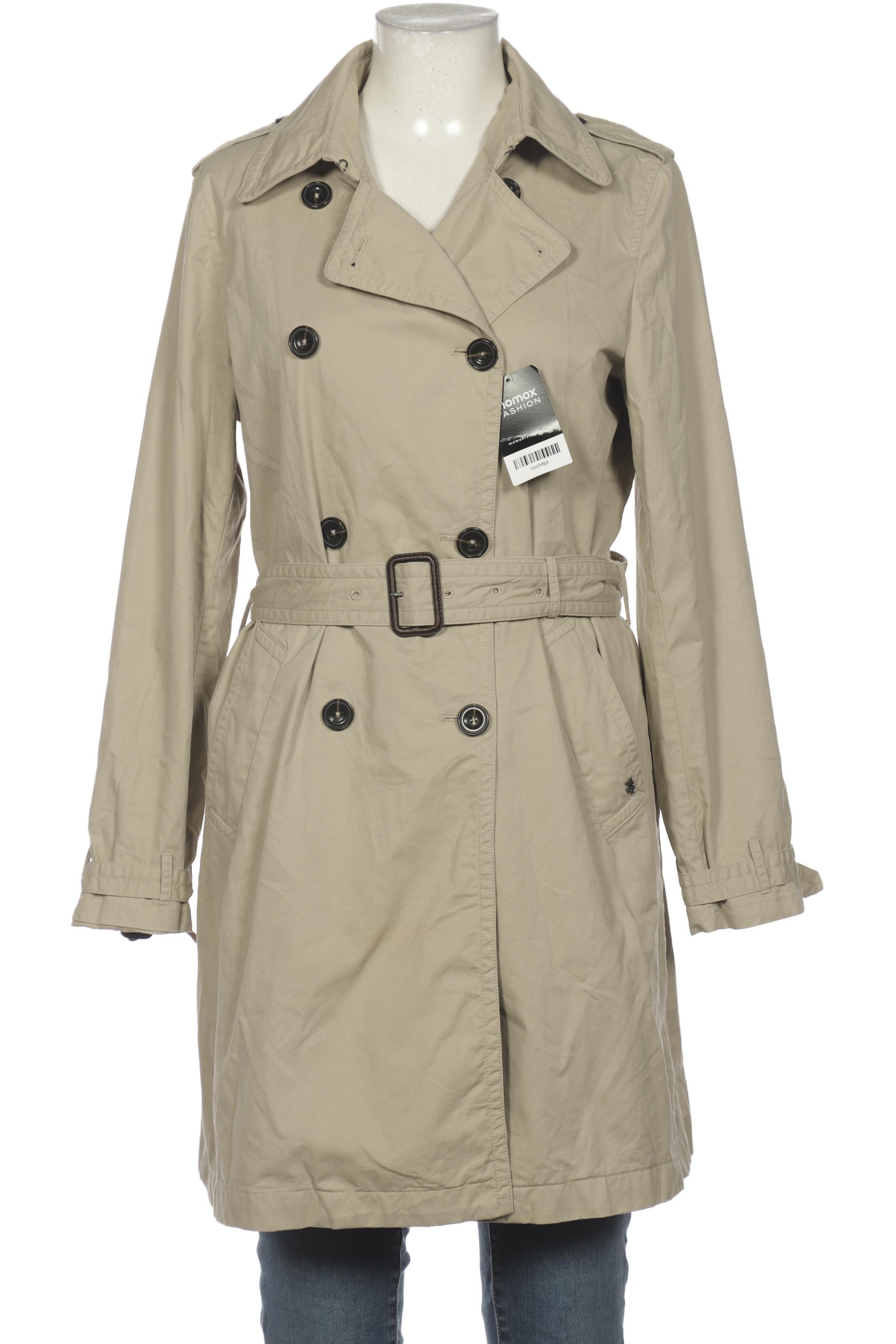 

Marc O Polo Damen Mantel, beige