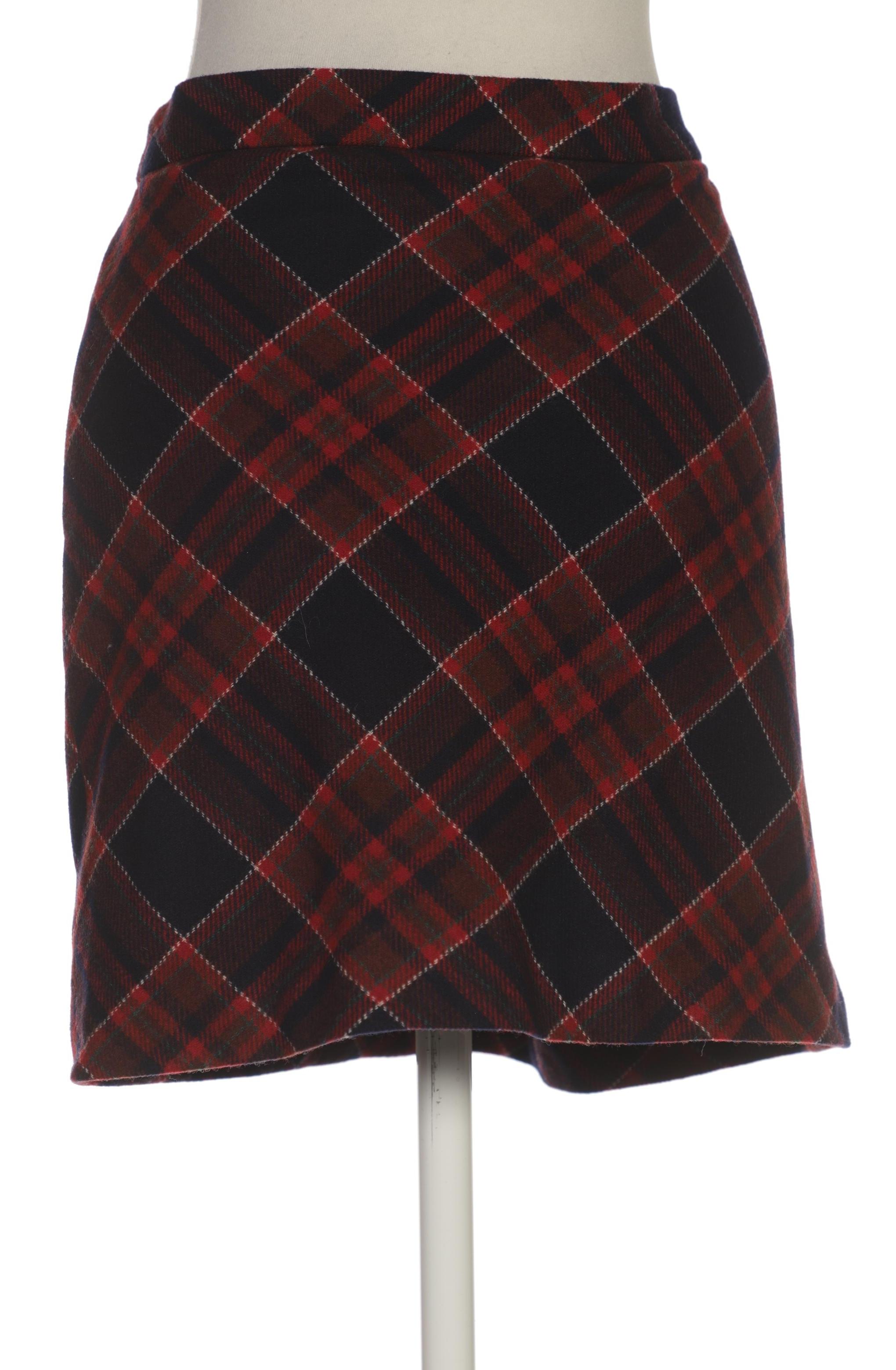 

Marc O Polo Damen Rock, bordeaux, Gr. 38