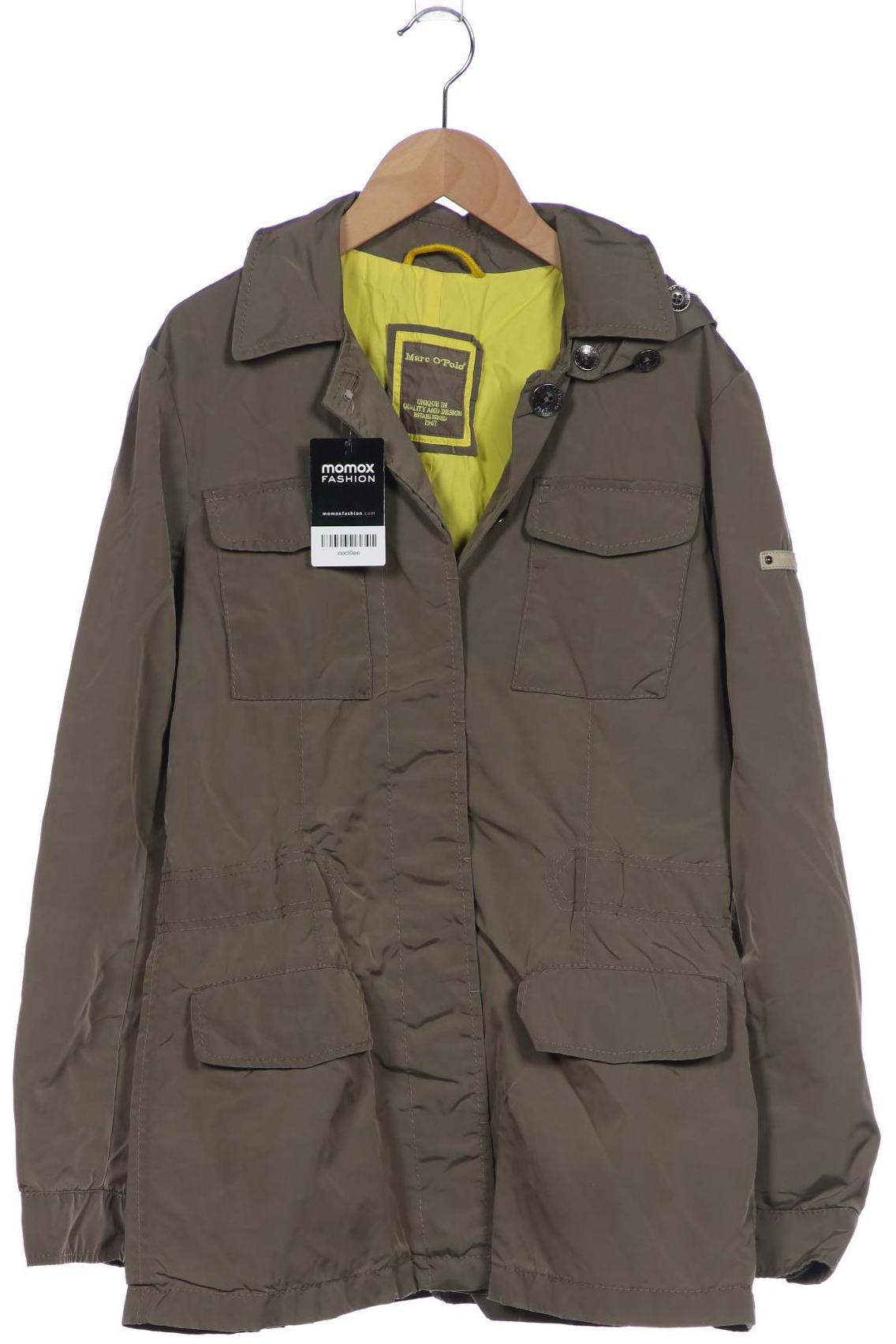 

Marc O Polo Damen Mantel, beige, Gr. 36