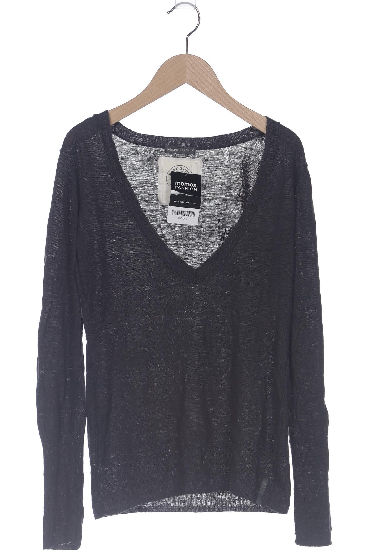 

Marc O Polo Damen Pullover, grau, Gr. 36