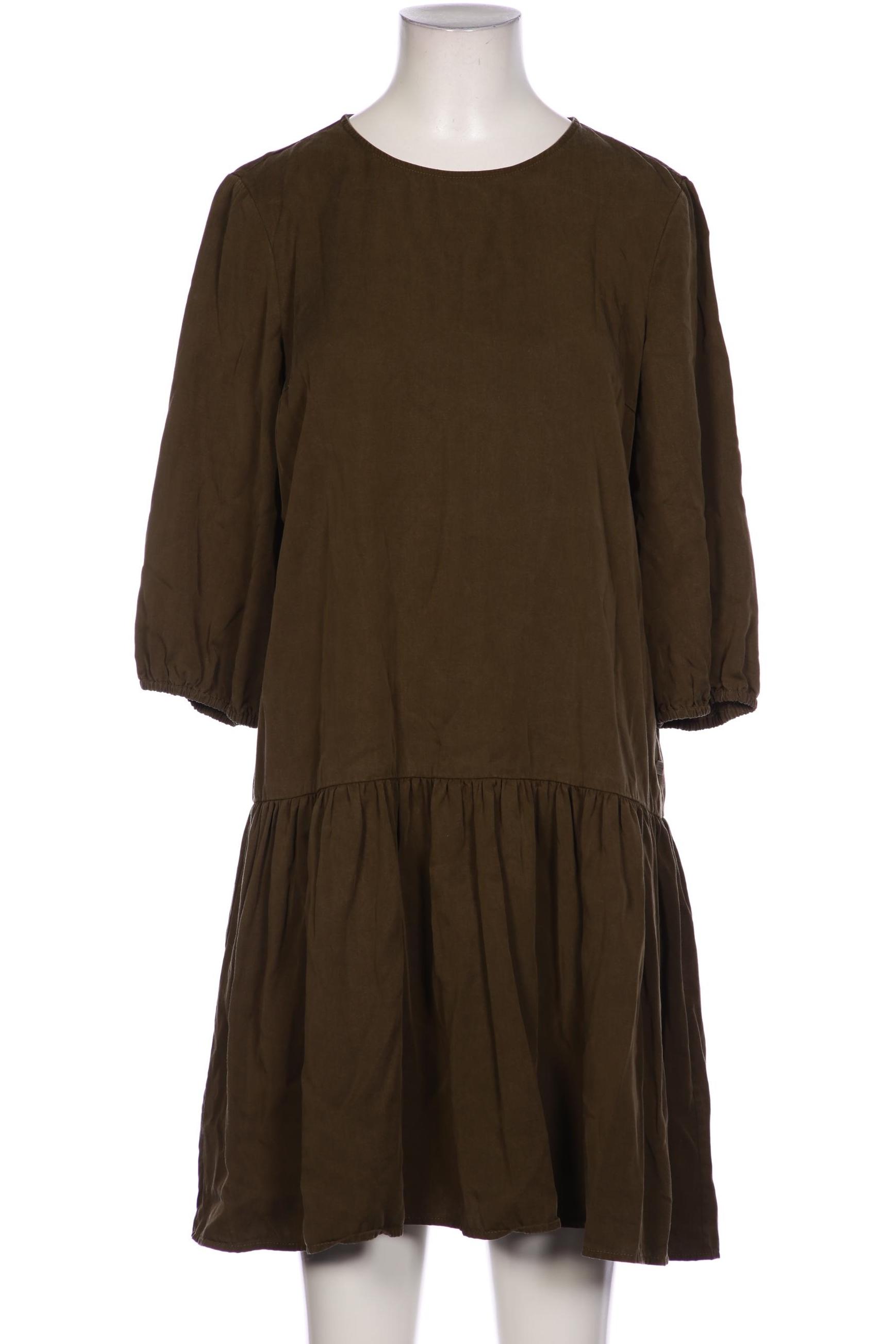 

Marc O Polo Damen Kleid, grün, Gr. 36