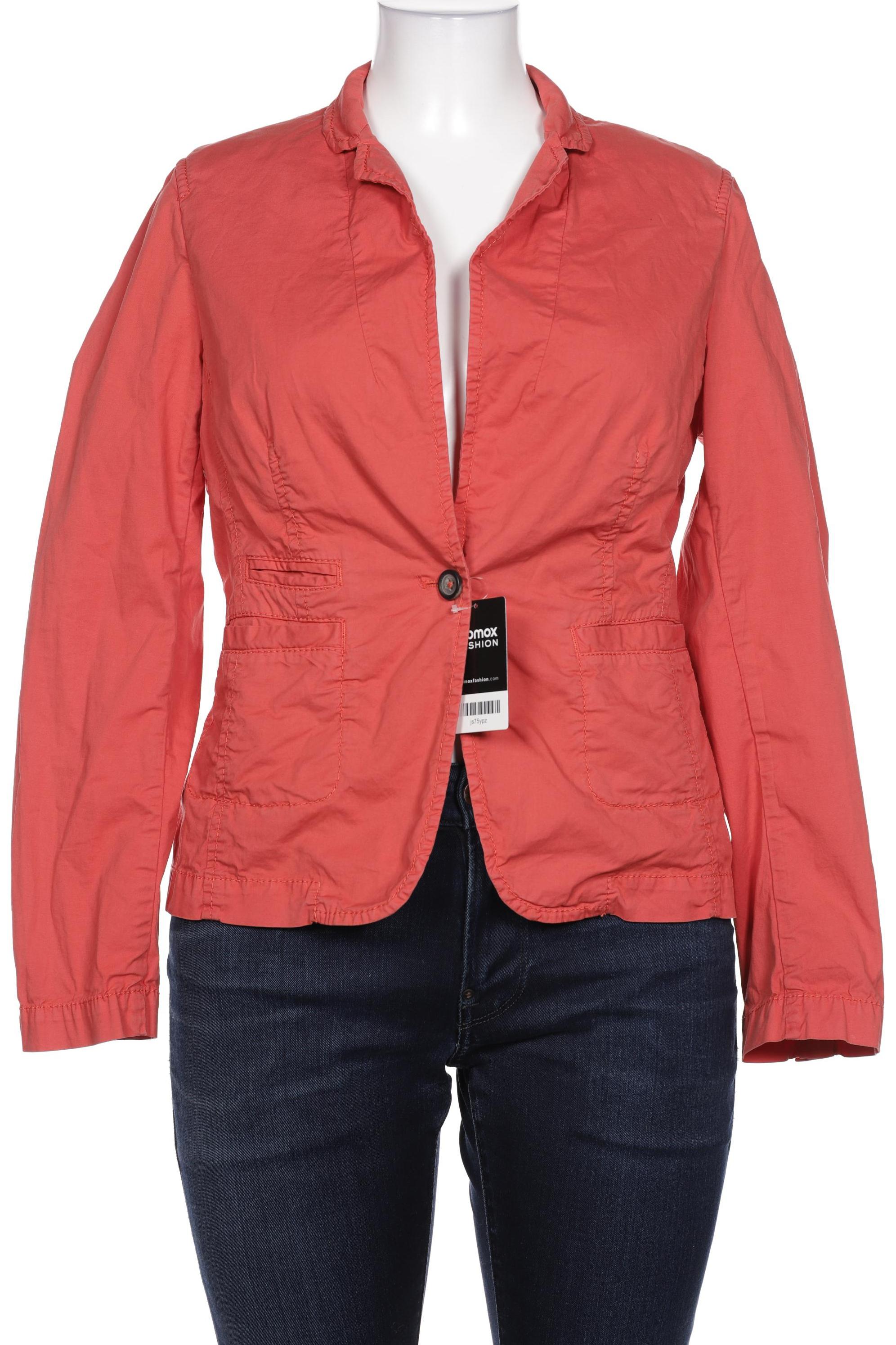 

Marc O Polo Damen Blazer, rot, Gr. 42