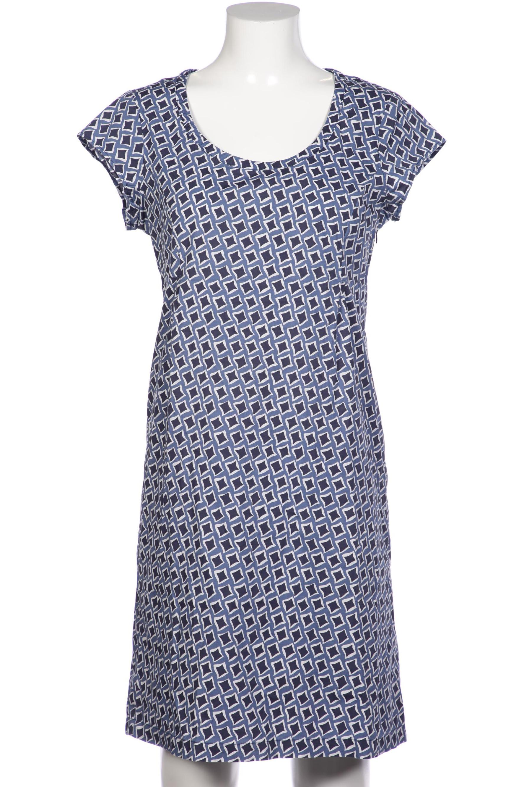 

Marc O Polo Damen Kleid, blau