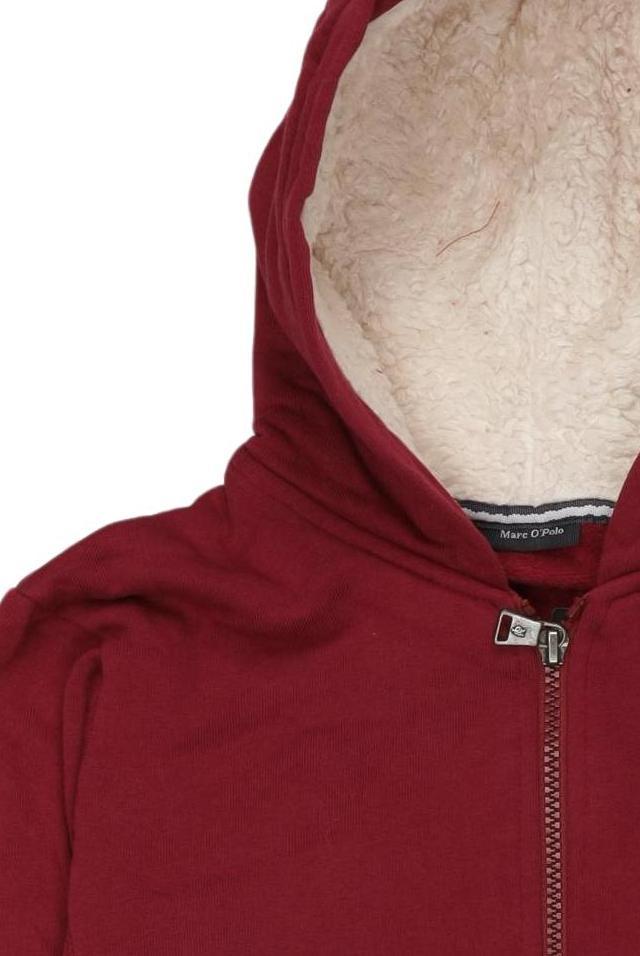 Thumbnail - Marc O Polo Jungen Hoodies &amp; Sweater, rot, Gr. 134/140