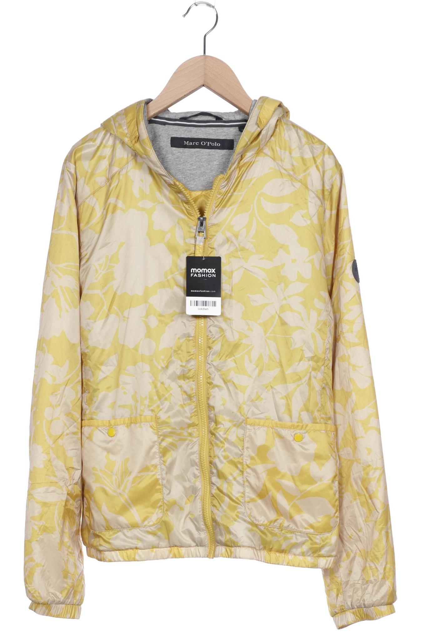 

Marc O Polo Damen Jacke, gelb