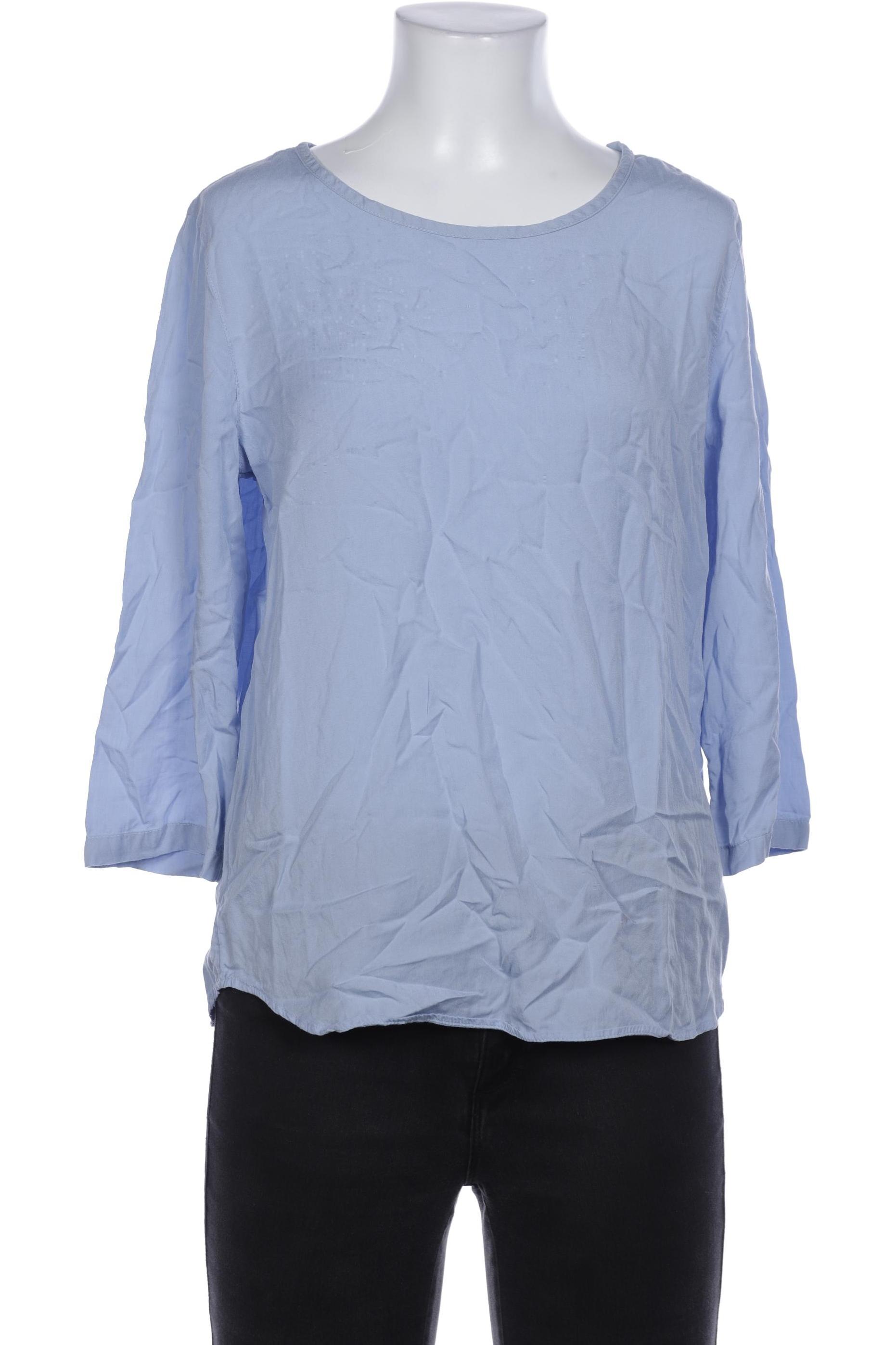 

Marc O Polo Damen Bluse, hellblau, Gr. 36