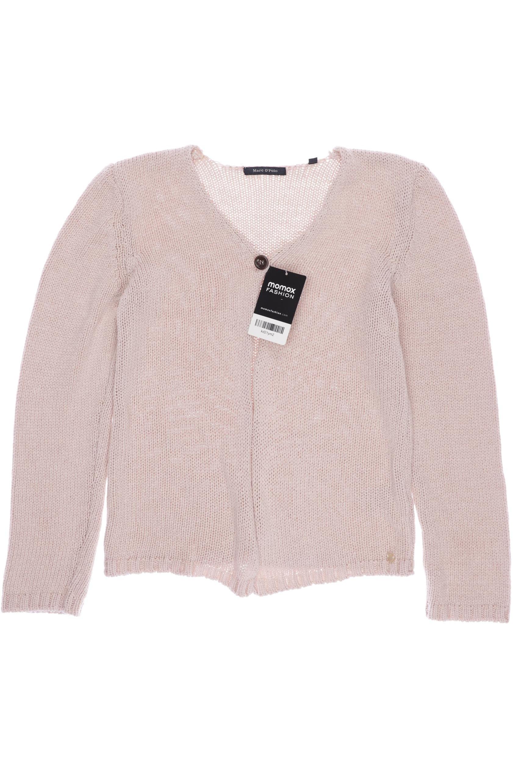 

Marc O Polo Mädchen Strickjacke, pink