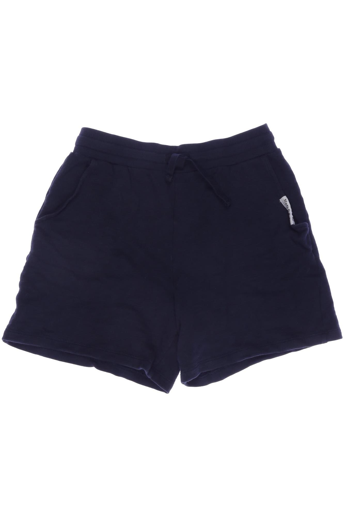 

Marc O Polo Damen Shorts, marineblau, Gr. 34
