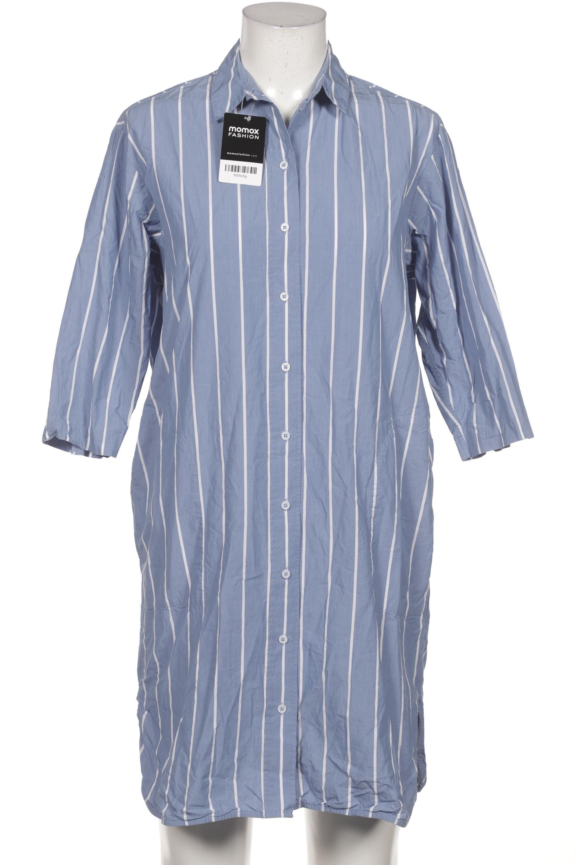 

Marc O Polo Damen Kleid, blau, Gr. 34