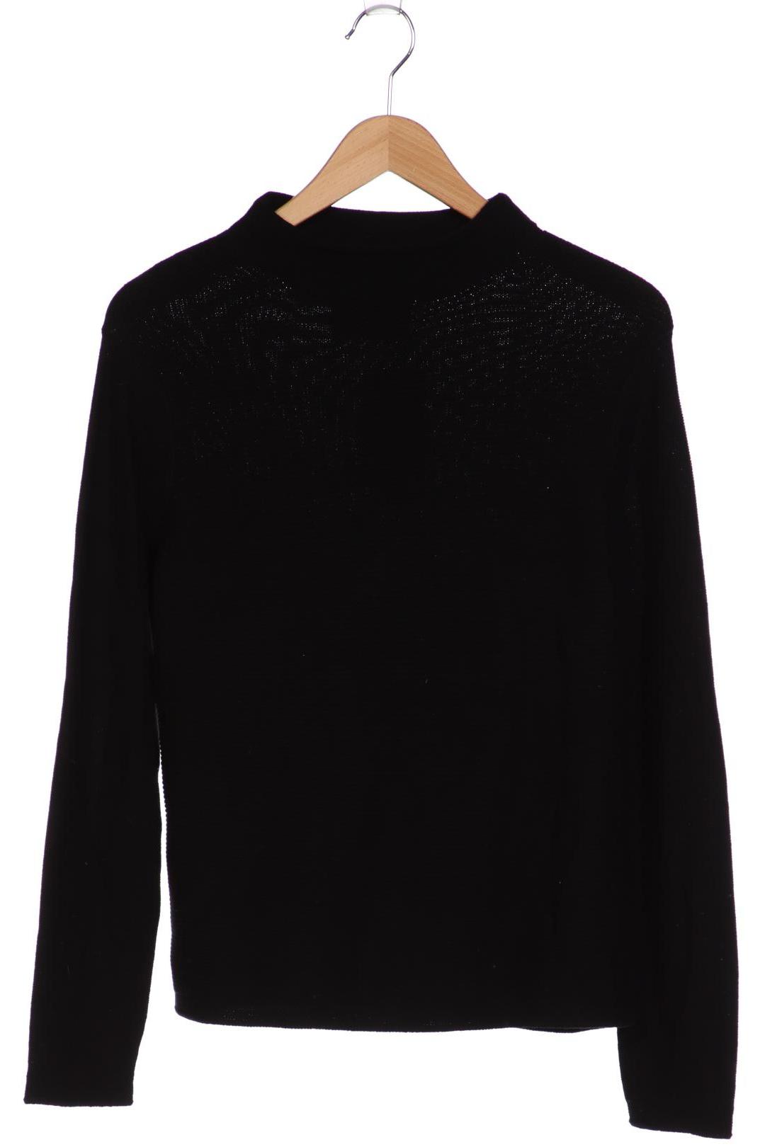 

Marc O Polo Damen Pullover, schwarz, Gr. 38