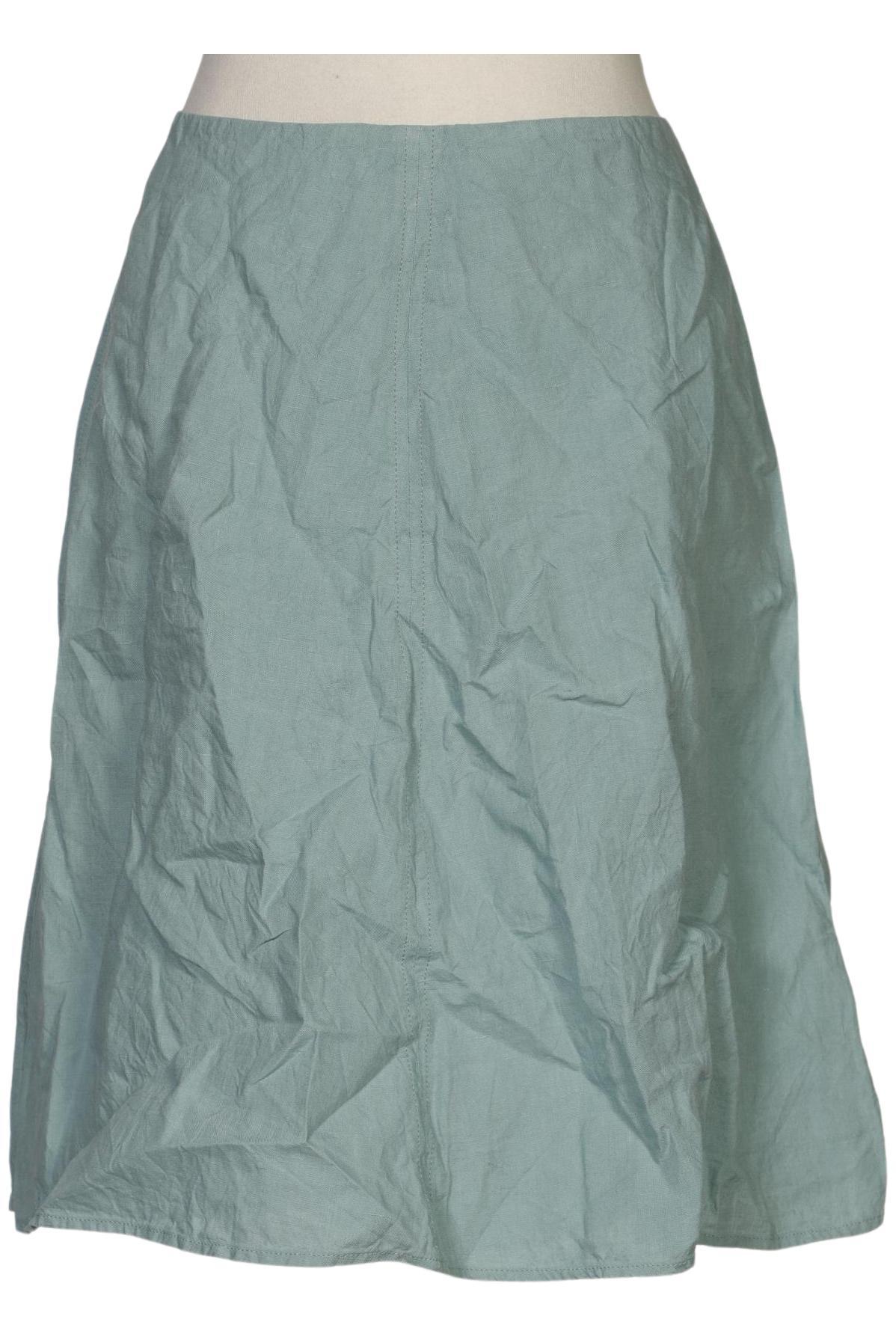 

Marc O Polo Damen Rock, hellblau, Gr. 38