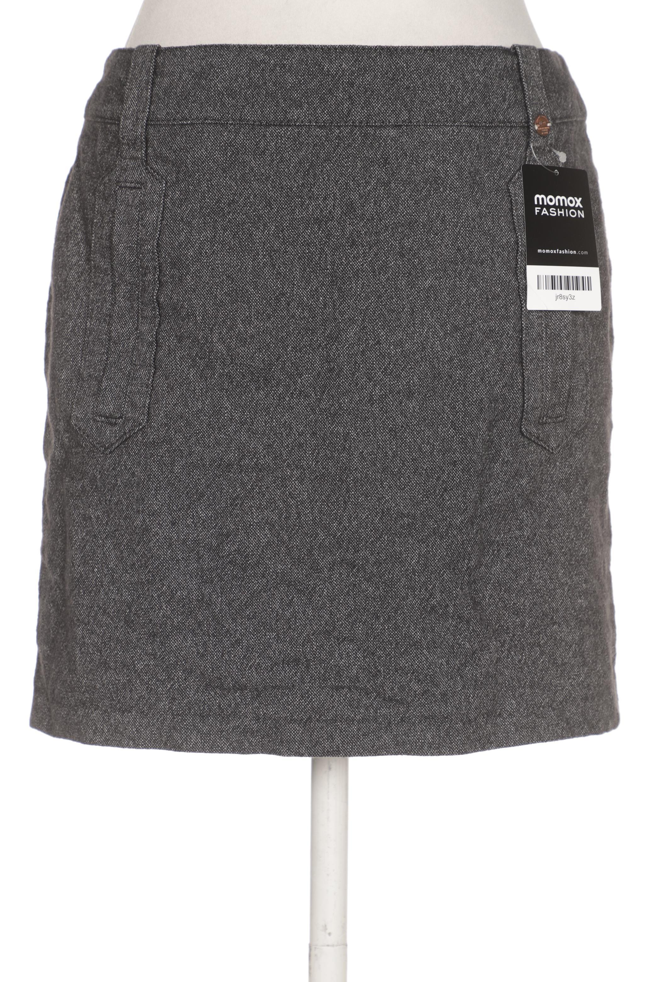 

Marc O Polo Damen Rock, grau, Gr. 38