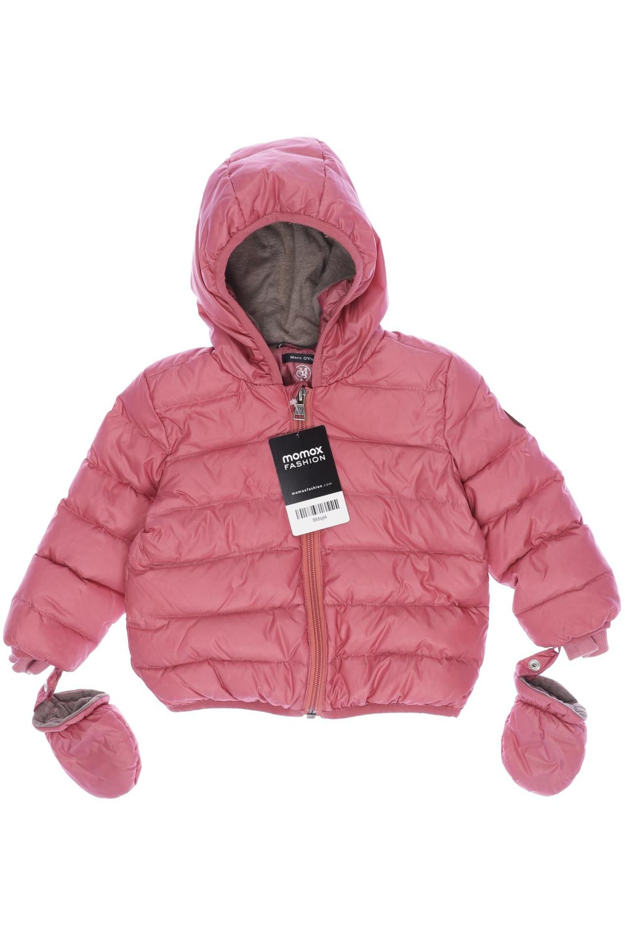 

Marc O Polo Damen Jacke, pink, Gr. 74