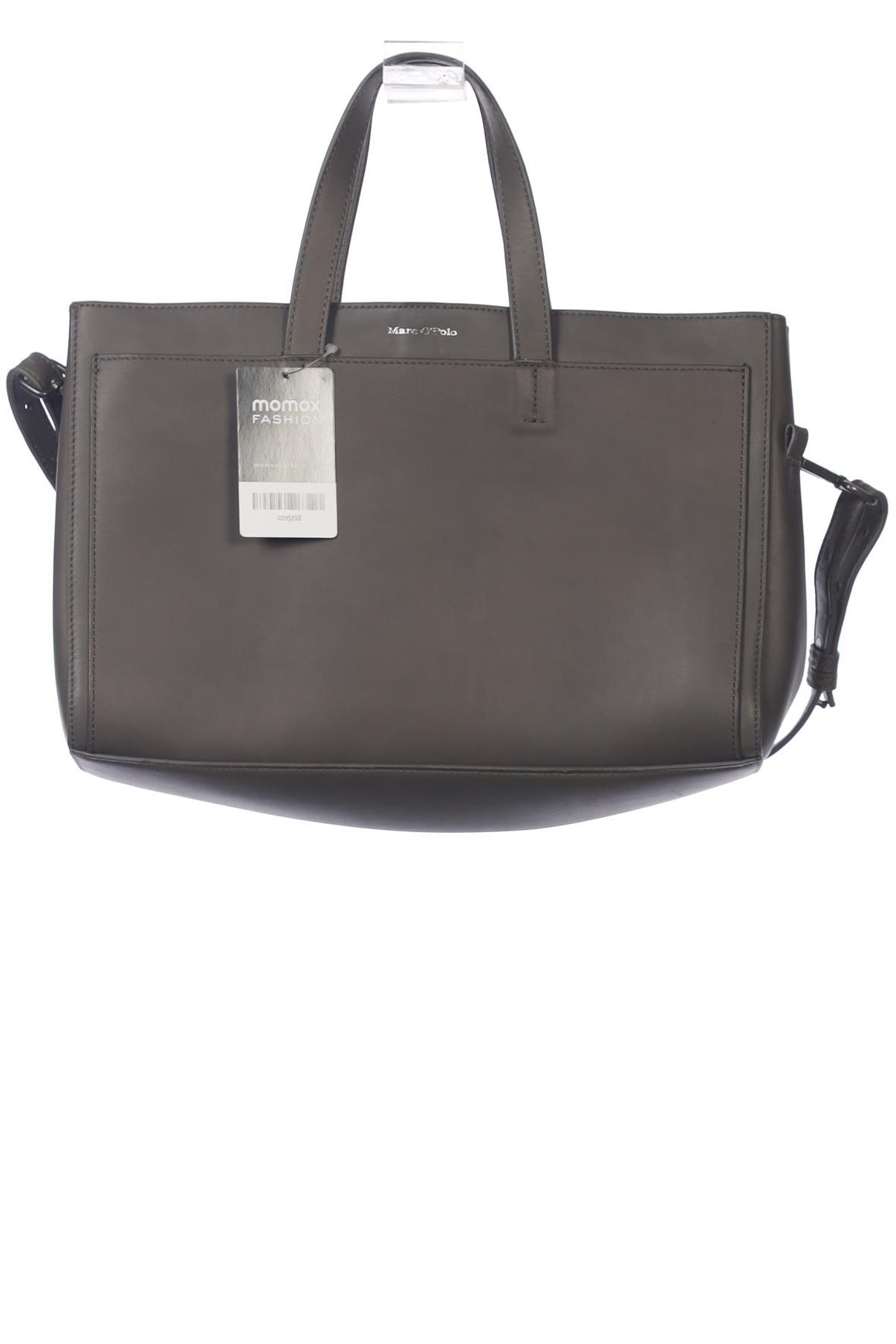 

Marc O Polo Damen Handtasche, grau, Gr.