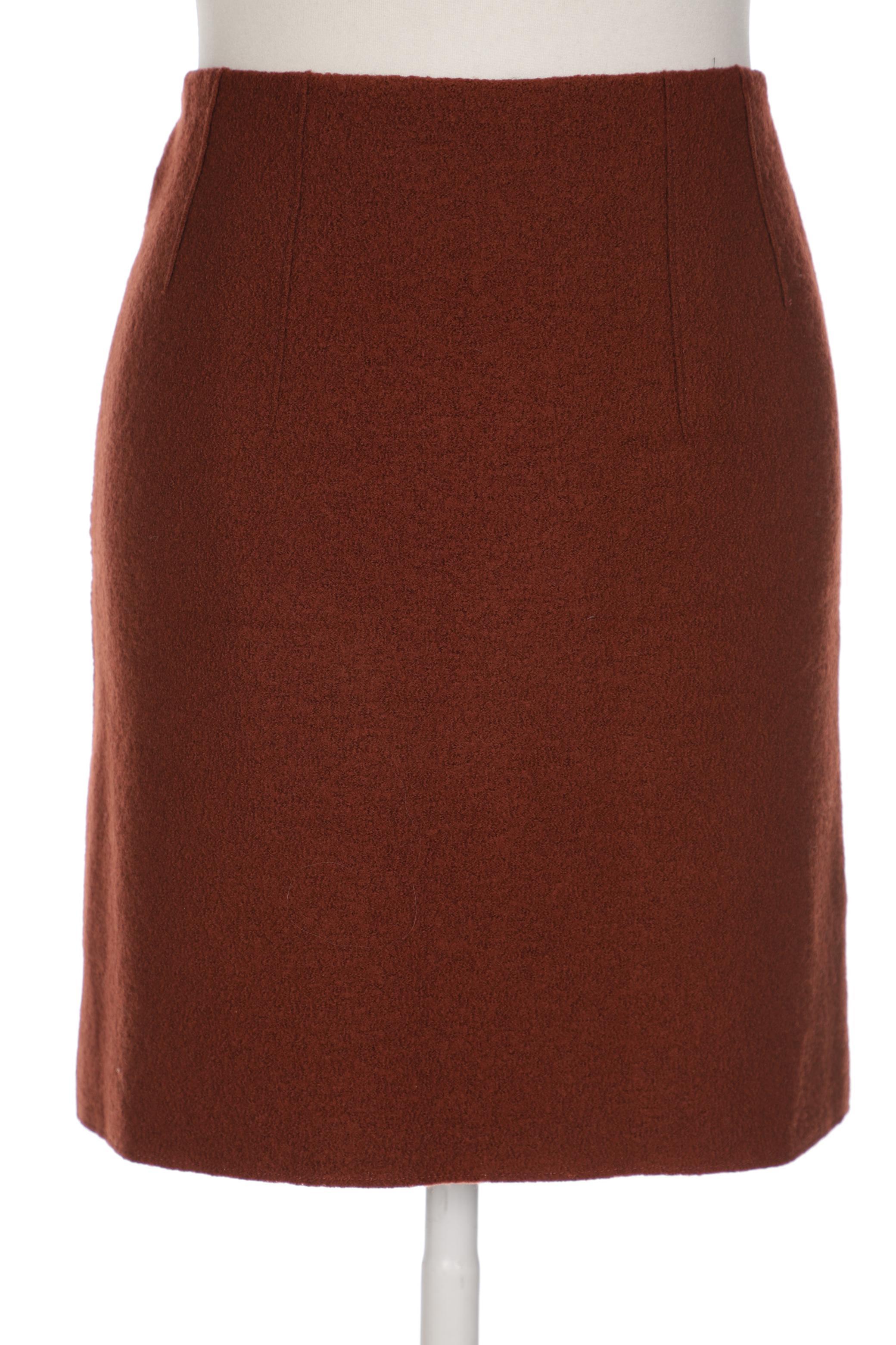 

Marc O Polo Damen Rock, braun