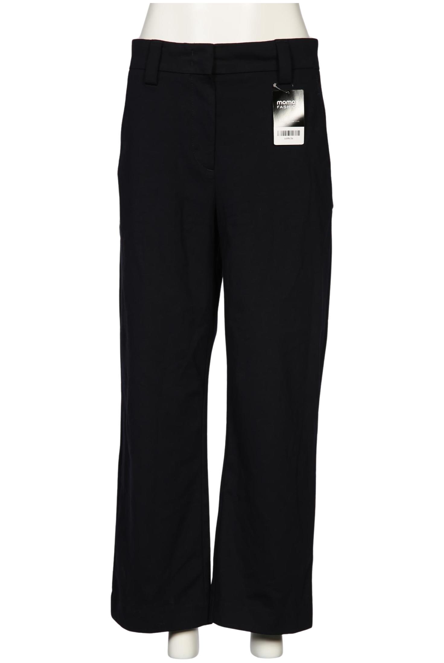 

Marc O Polo Damen Stoffhose, marineblau, Gr. 40