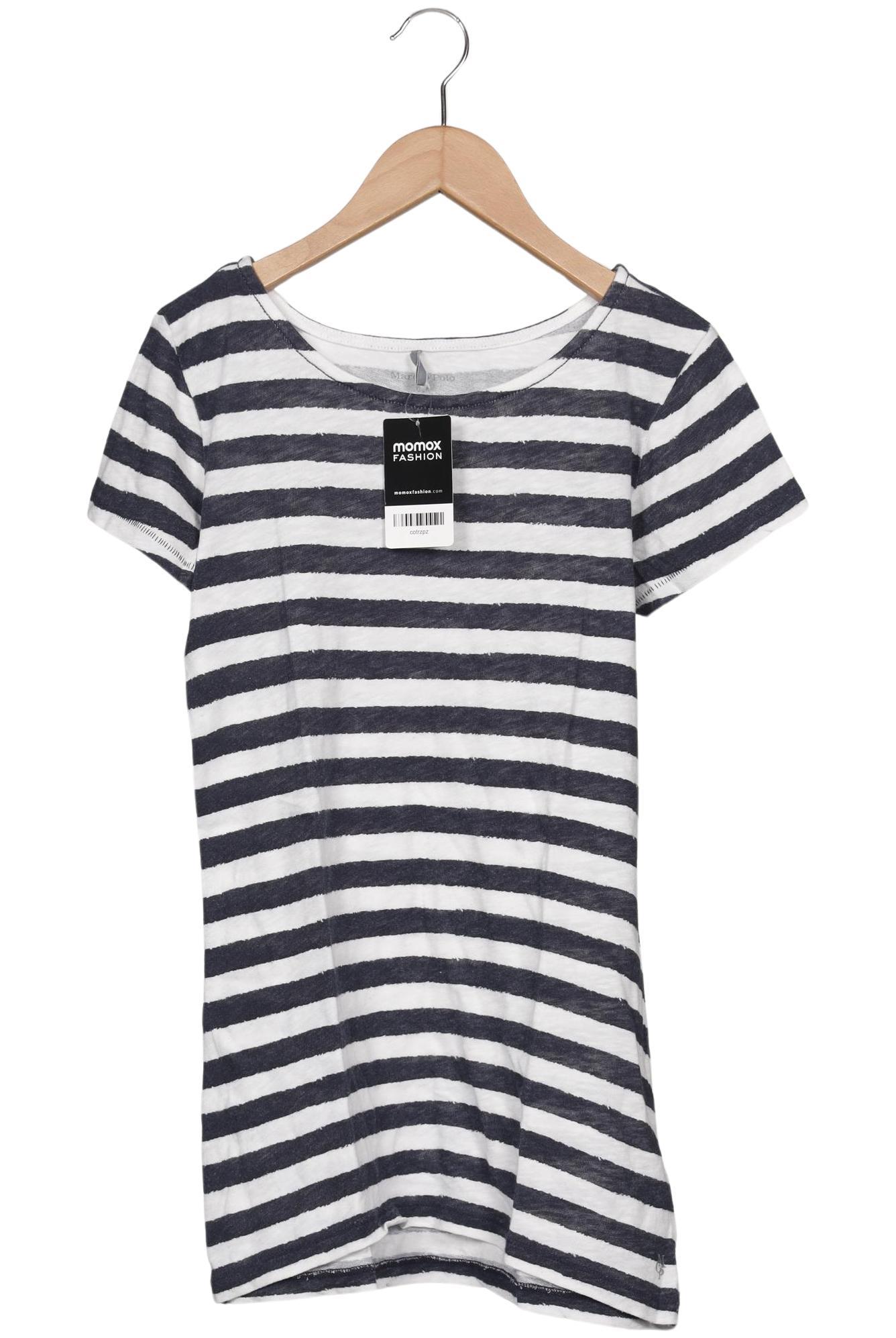 

Marc O Polo Damen T-Shirt, mehrfarbig, Gr. 36