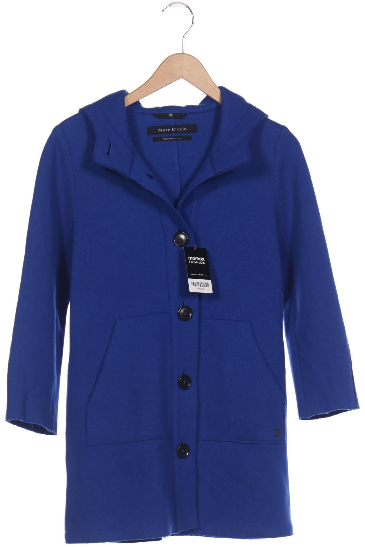

Marc O Polo Damen Jacke, blau