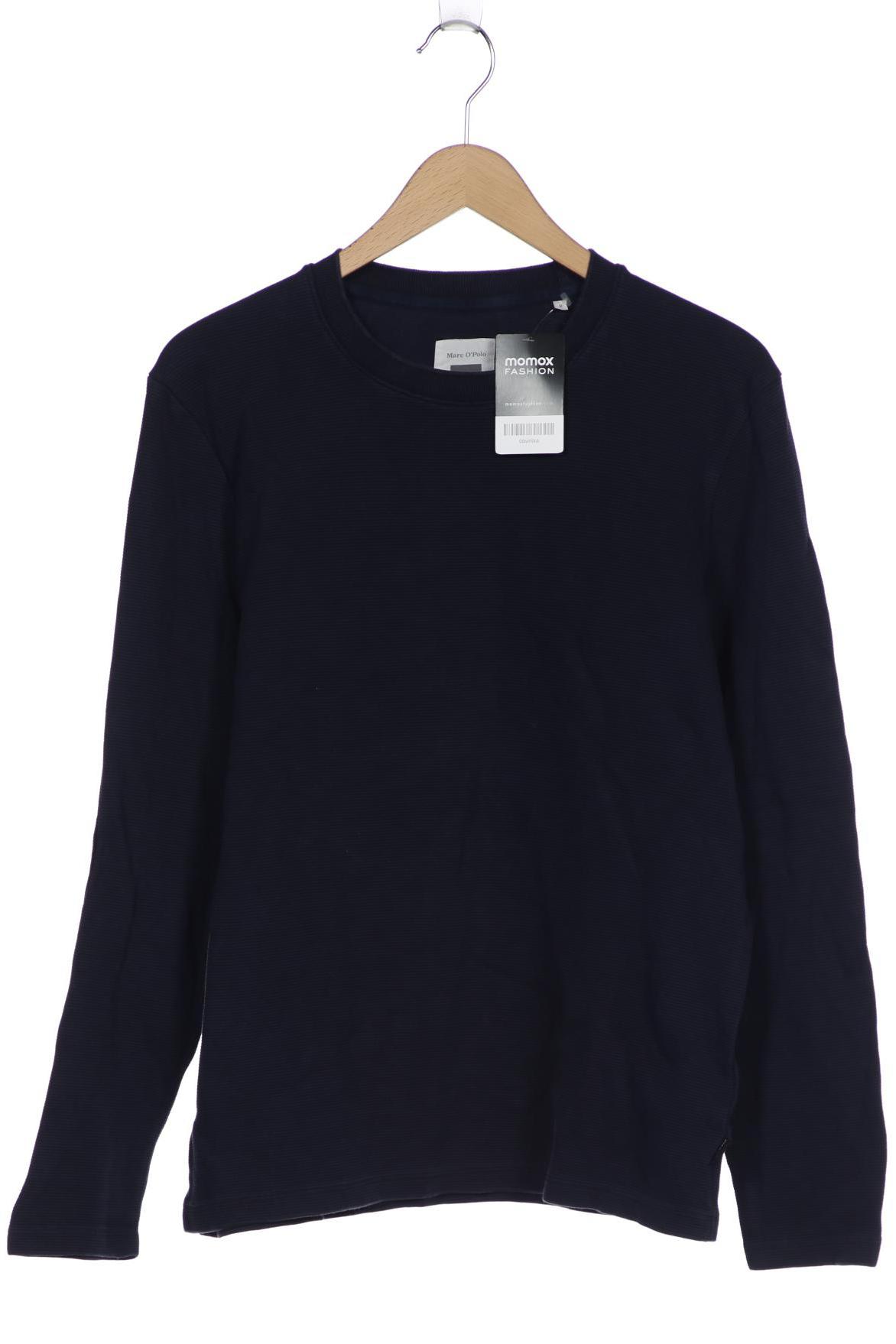 

Marc O Polo Herren Pullover, marineblau