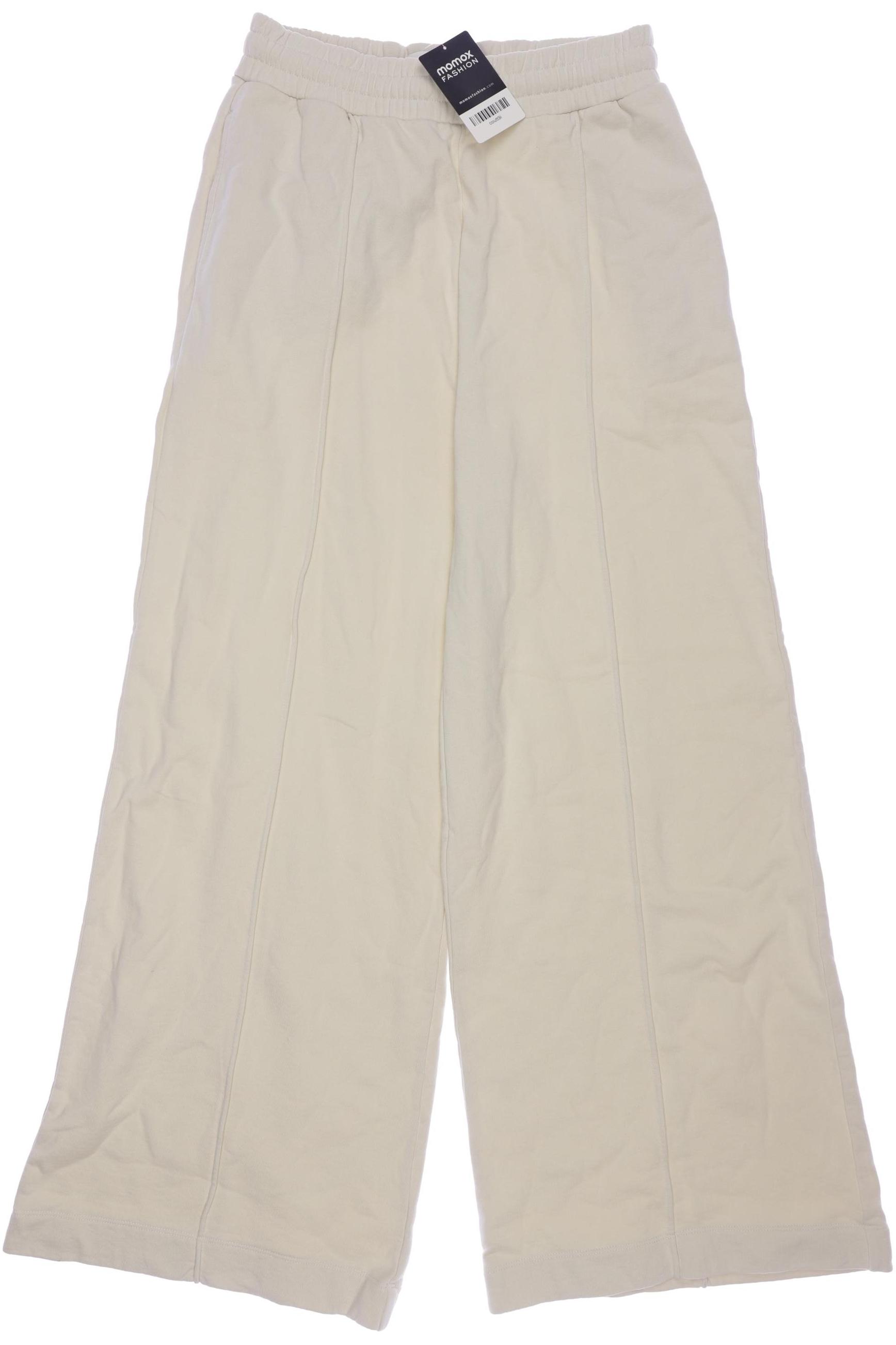 

Marc O Polo Damen Stoffhose, beige, Gr. 0