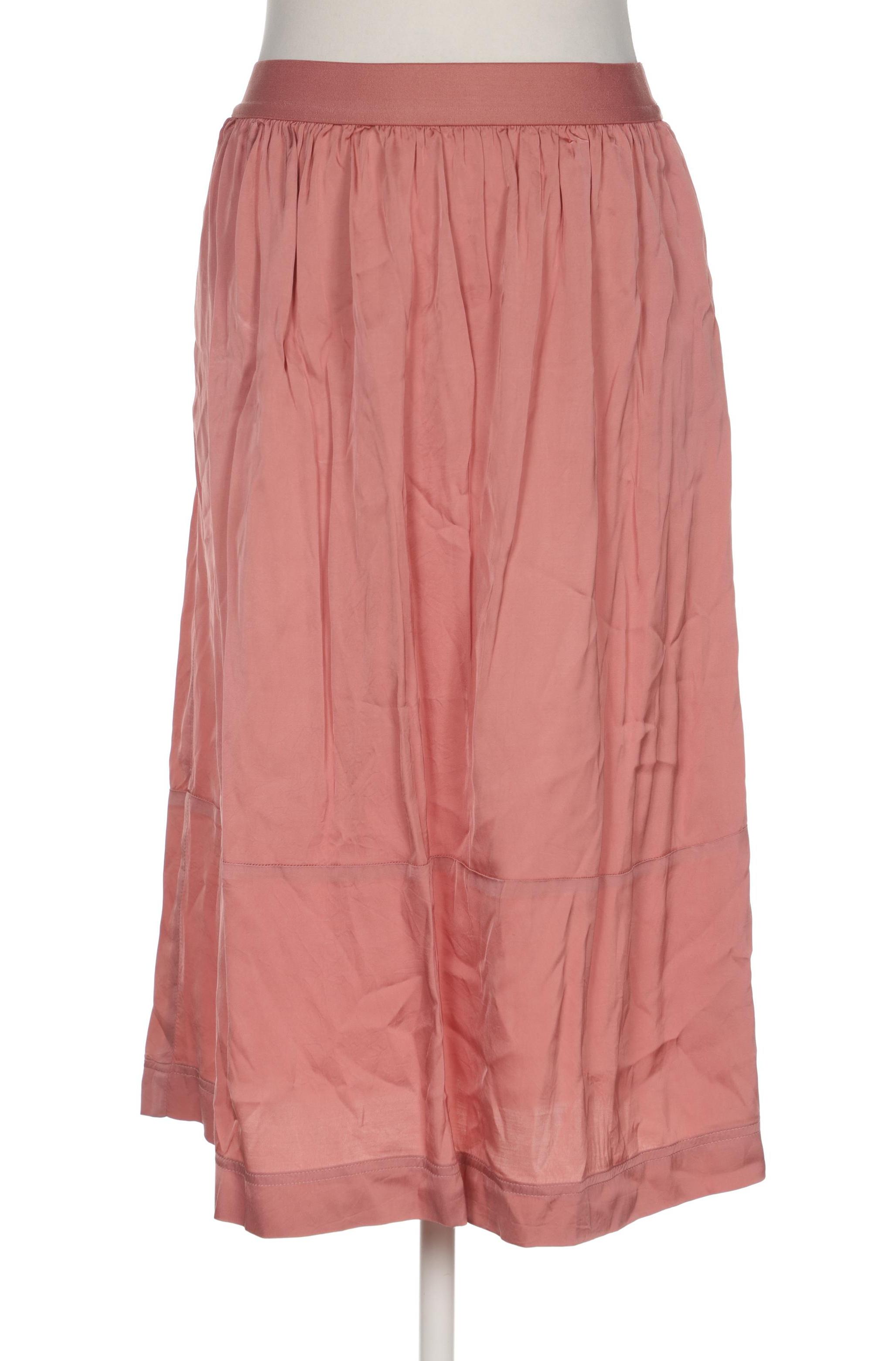 

Marc O Polo Damen Rock, pink