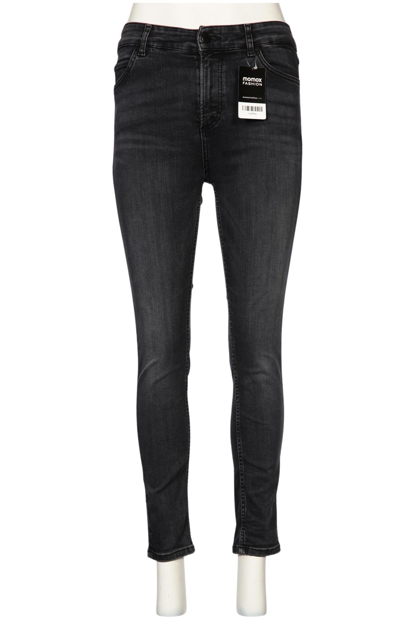 

Marc O Polo Damen Jeans, grau, Gr. 29