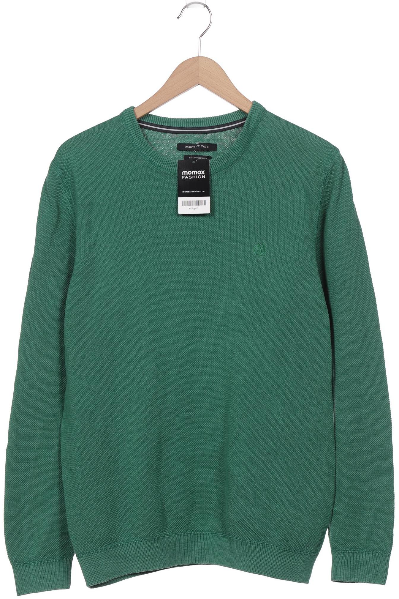 

Marc O Polo Herren Pullover, grün