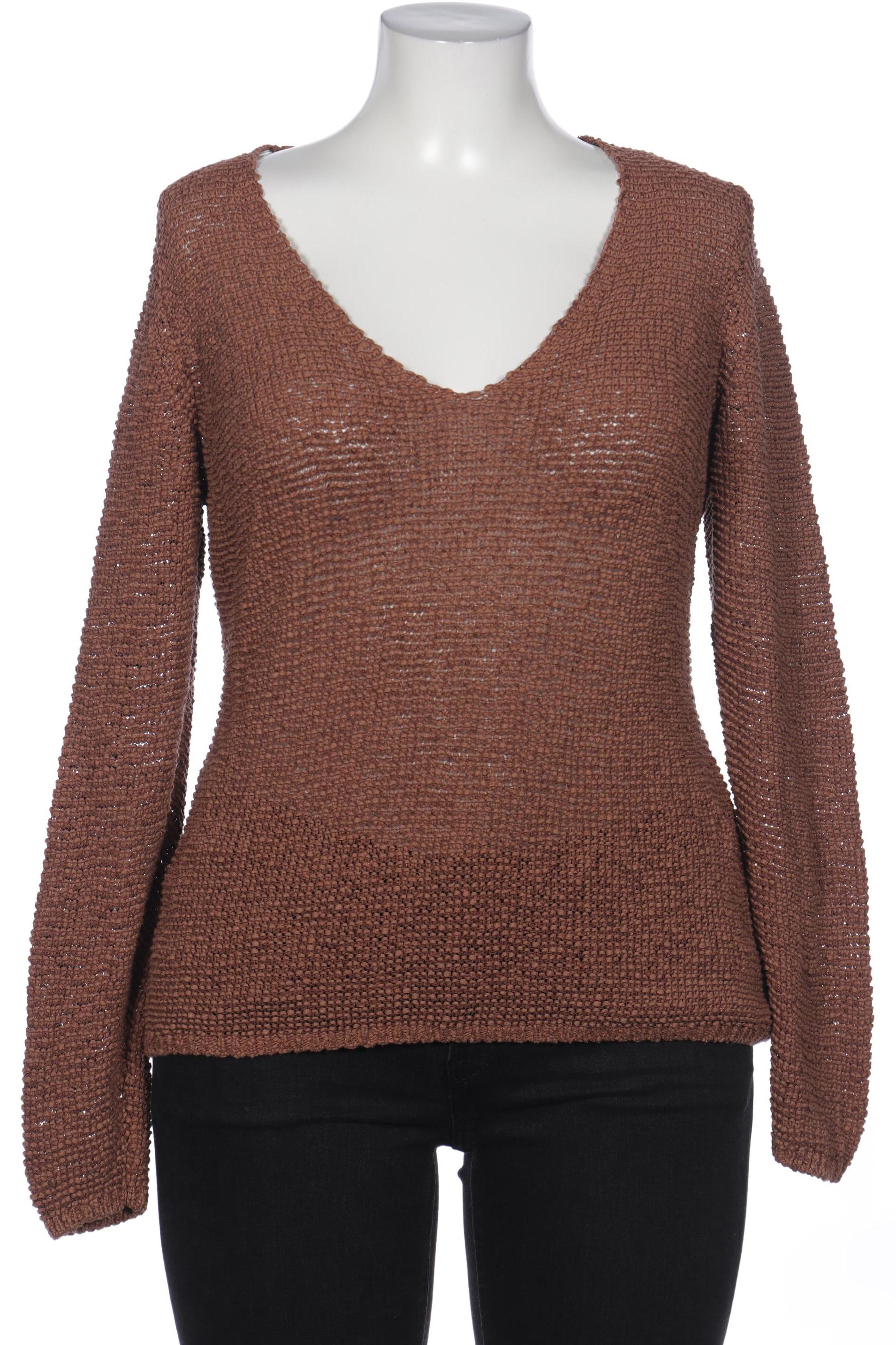 

Marc O Polo Damen Pullover, braun, Gr. 44