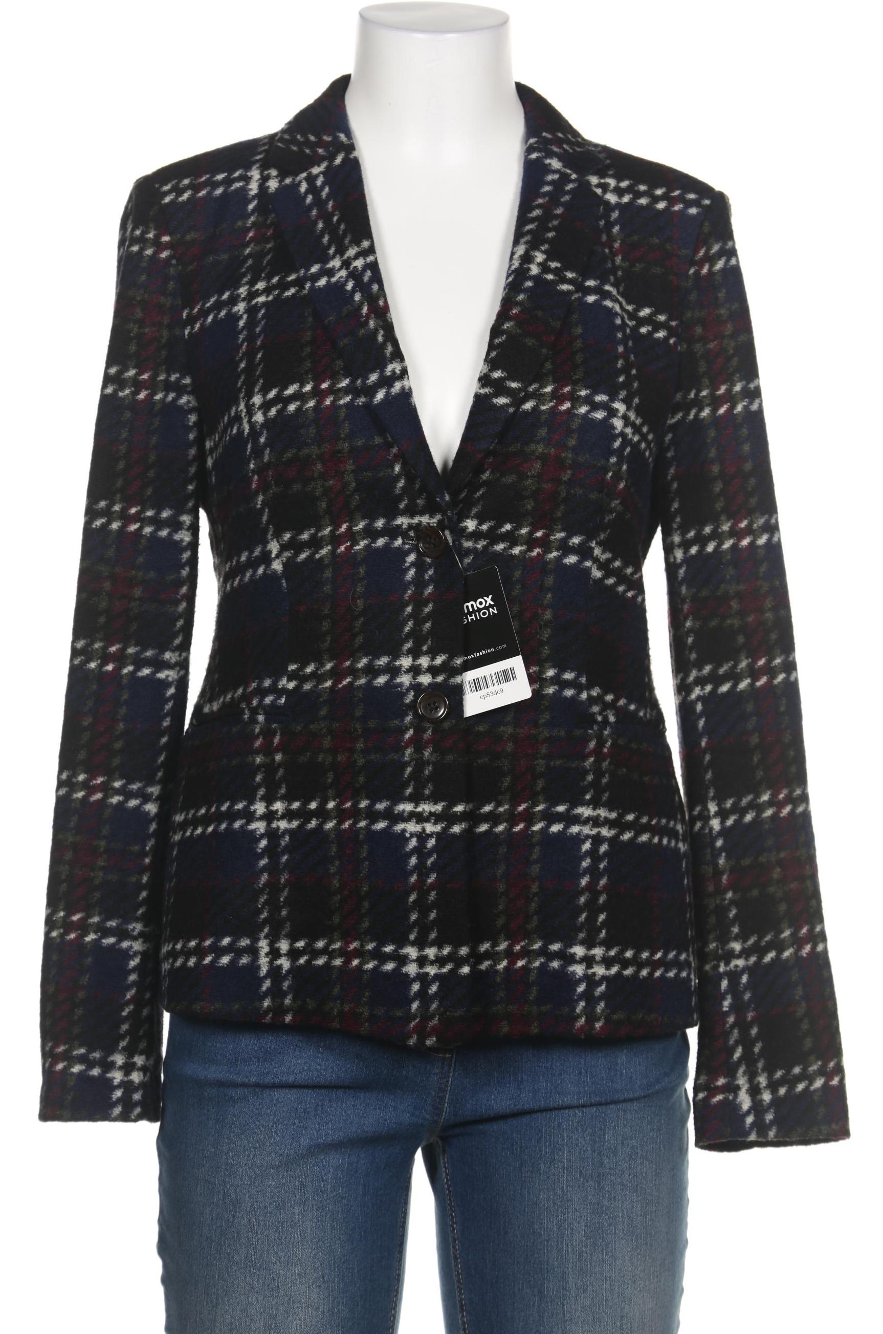 

Marc O Polo Damen Blazer, marineblau, Gr. 38