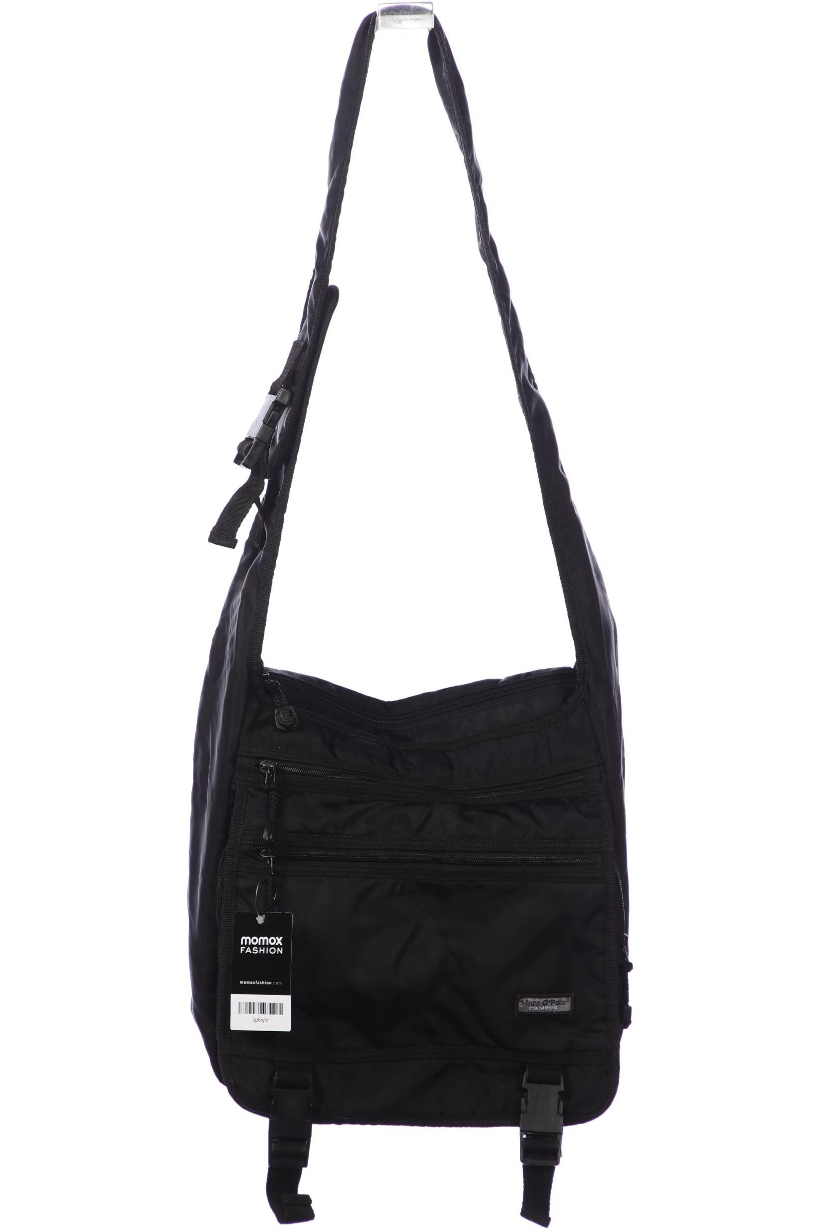

Marc O Polo Damen Handtasche, schwarz, Gr.