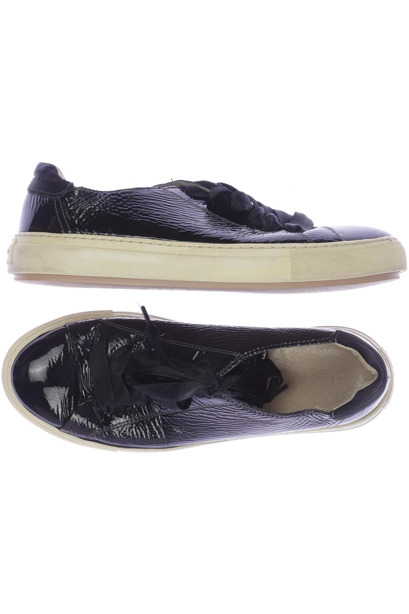 

Marc O Polo Damen Halbschuh, schwarz, Gr. 40