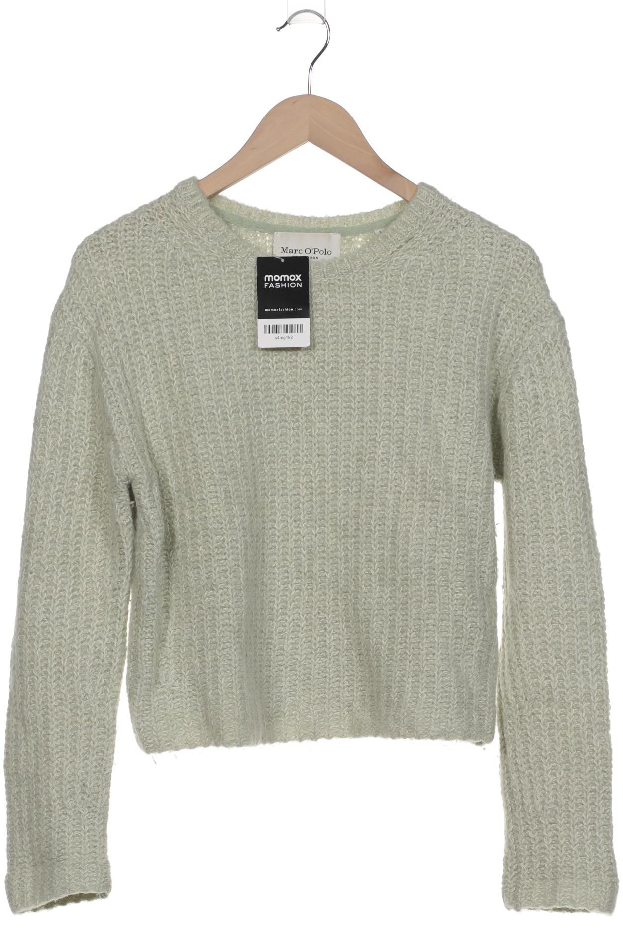 

Marc O Polo Damen Pullover, hellgrün, Gr. 36