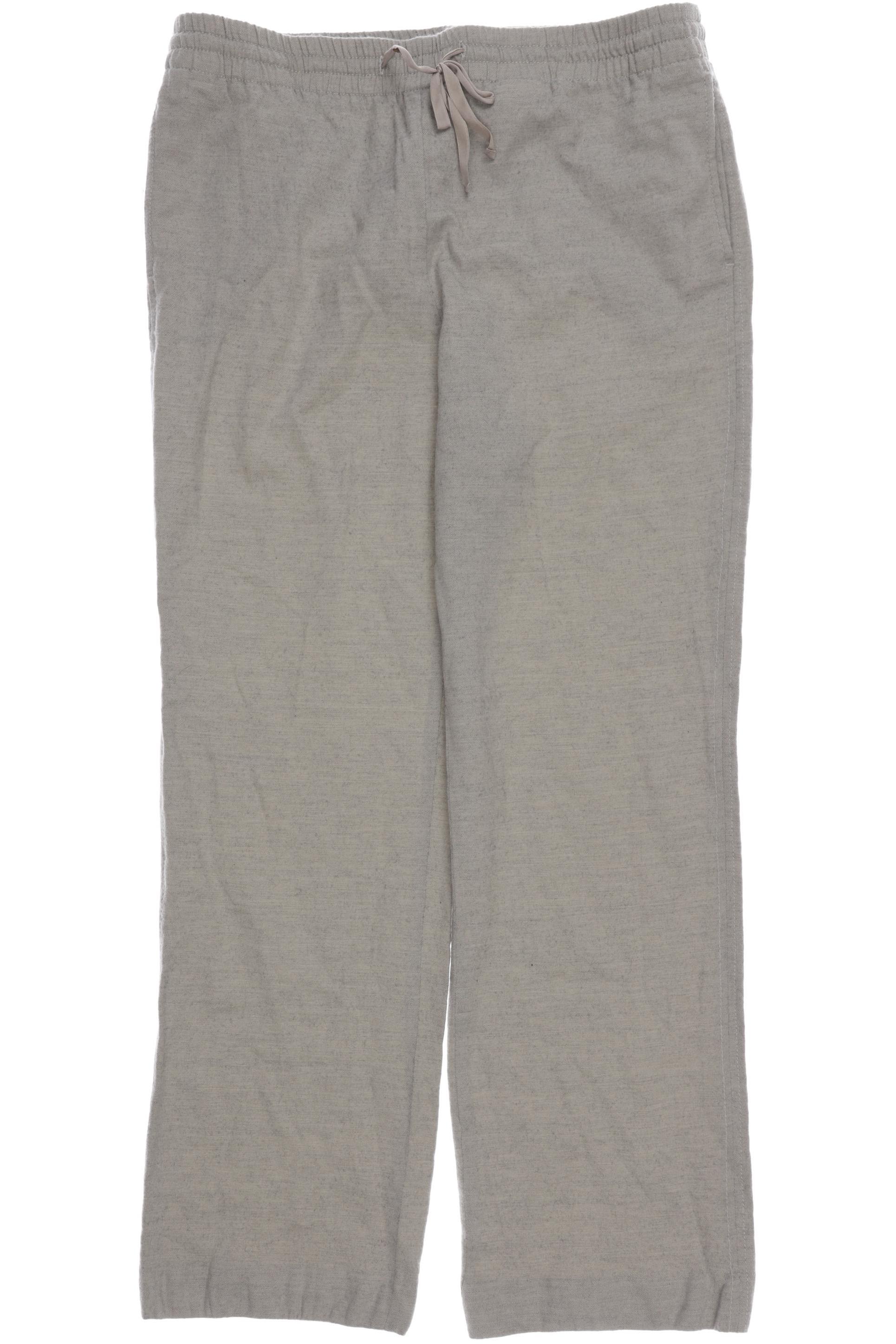 

Marc O Polo Damen Stoffhose, grau, Gr. 40